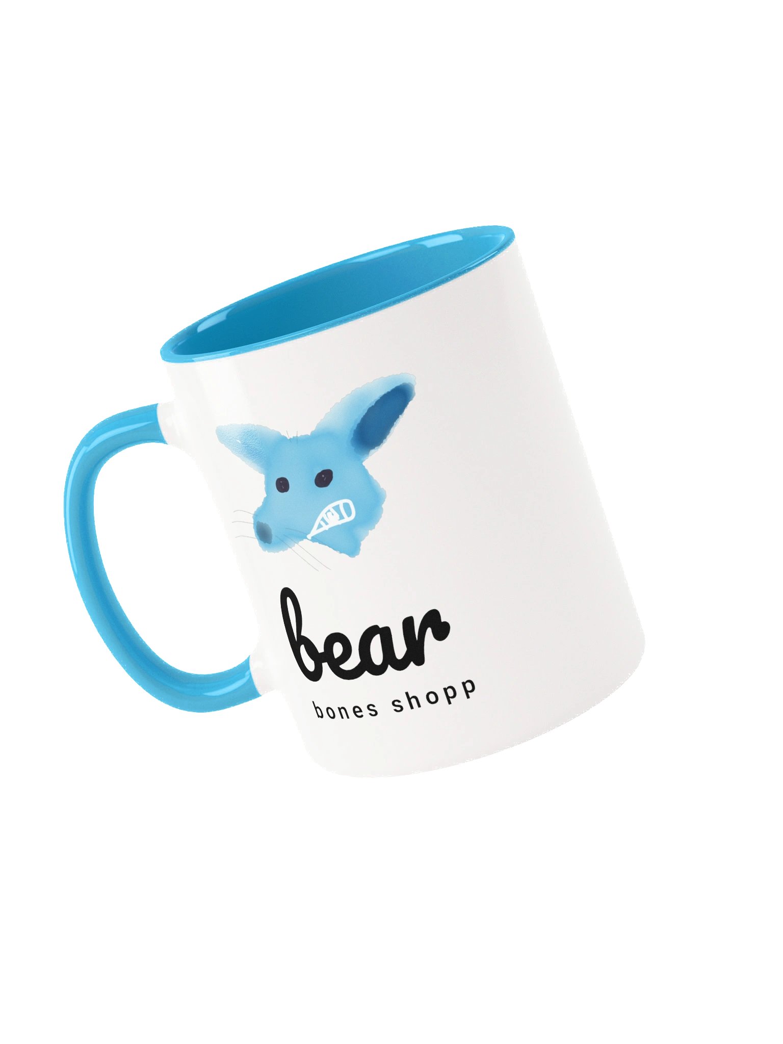 Foxx Mug product image (3)