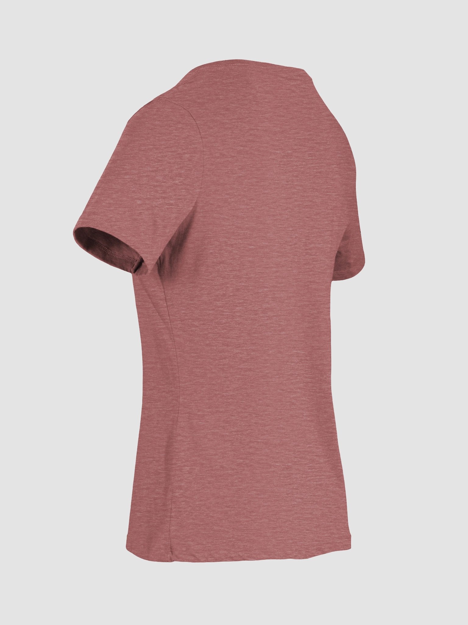Deep Roots (Women's Relaxed V-Neck T-Shirt) product image (27)