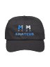 MMAV Signature Yupoong Classic Dad Hat