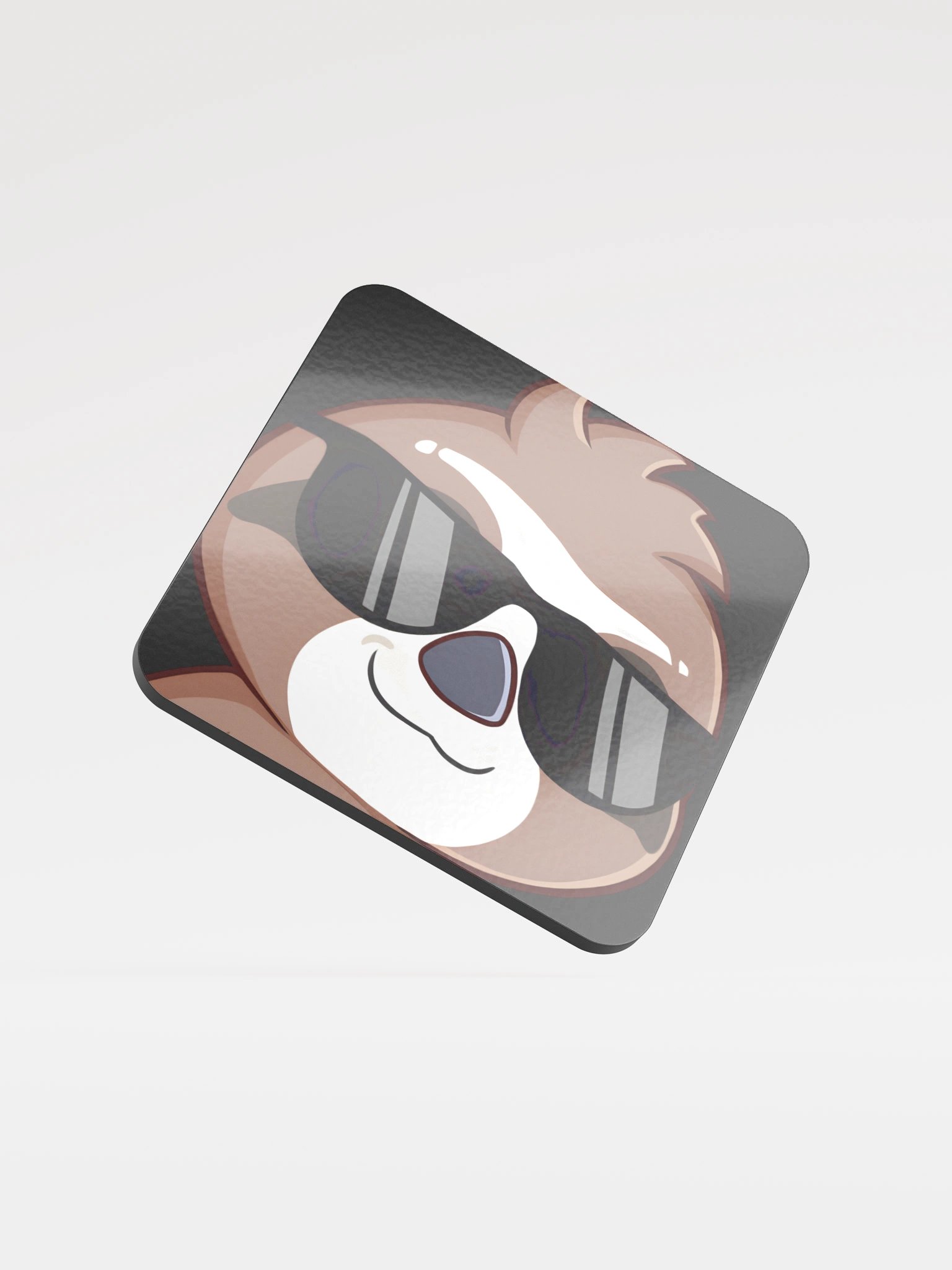 Sloths Cool Coaster product image (1)
