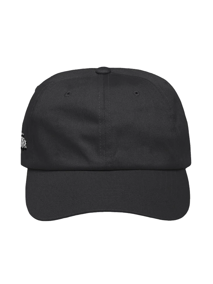Dad Hat Small Logo (Right) product image (1)