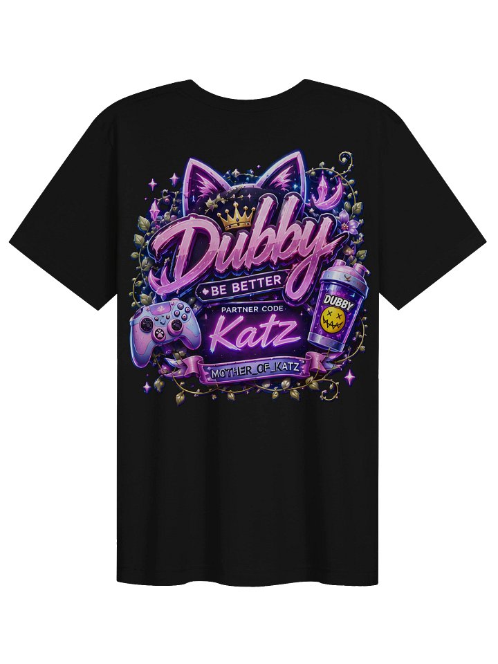 M0k Dubby Cat shirt 4 product image (9)