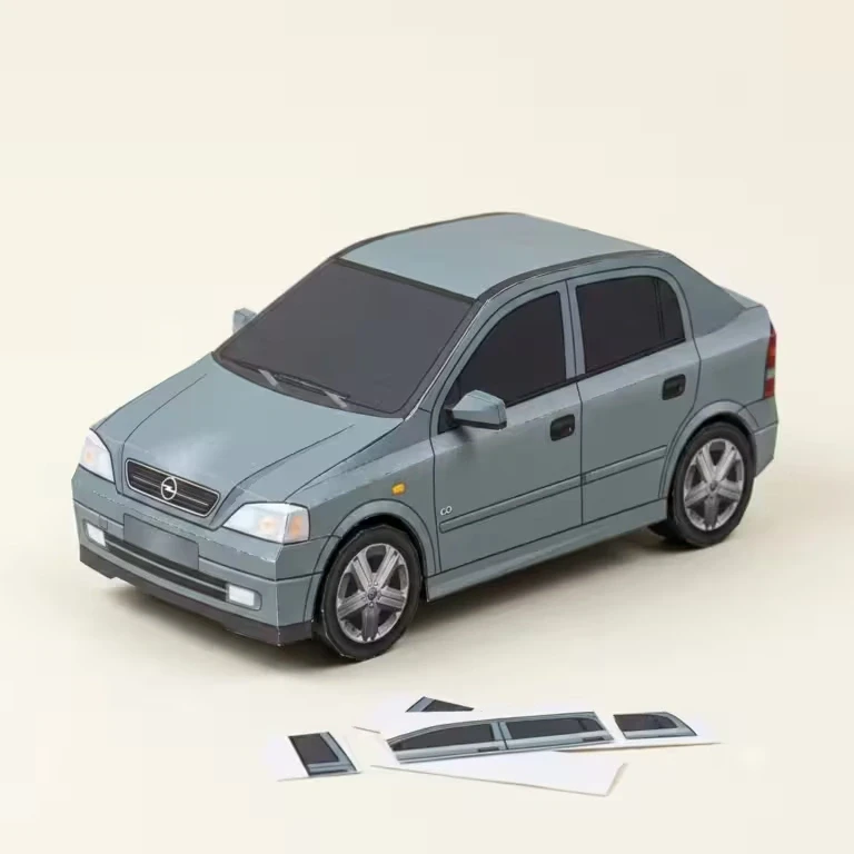 City Cars