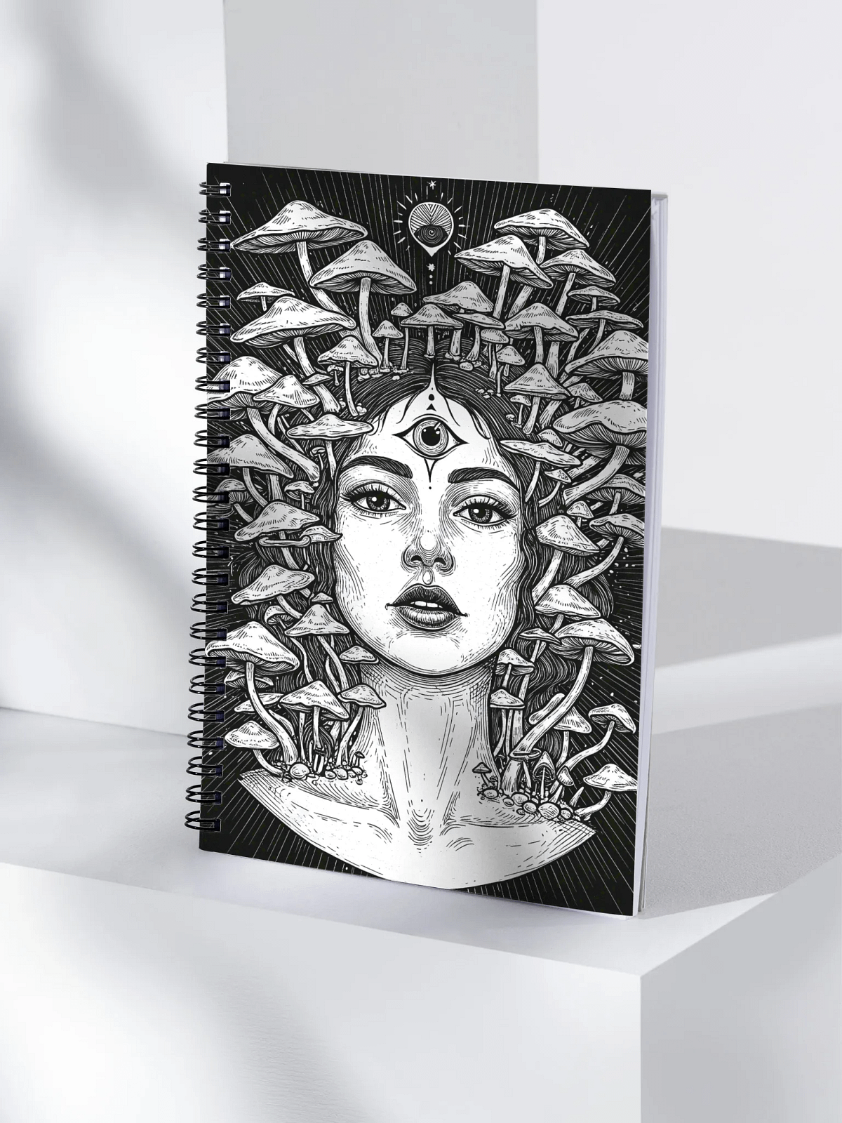 Memory Notebooks | GŌΛSHΛPE Store
