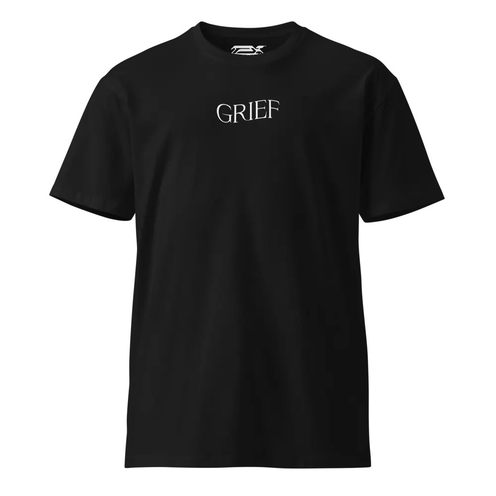 Grief Tee product image (4)