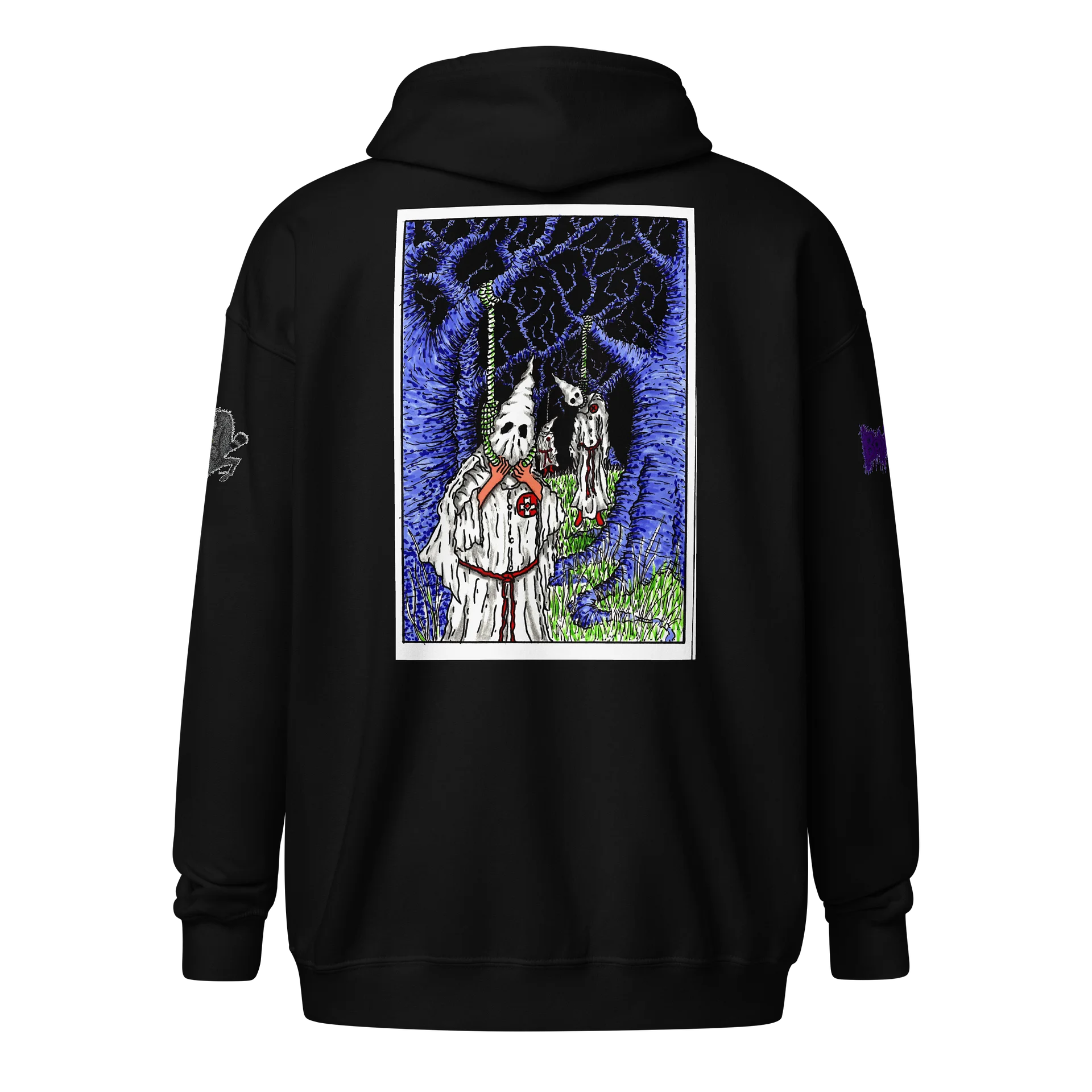 Bodark Trilogy product image (3)