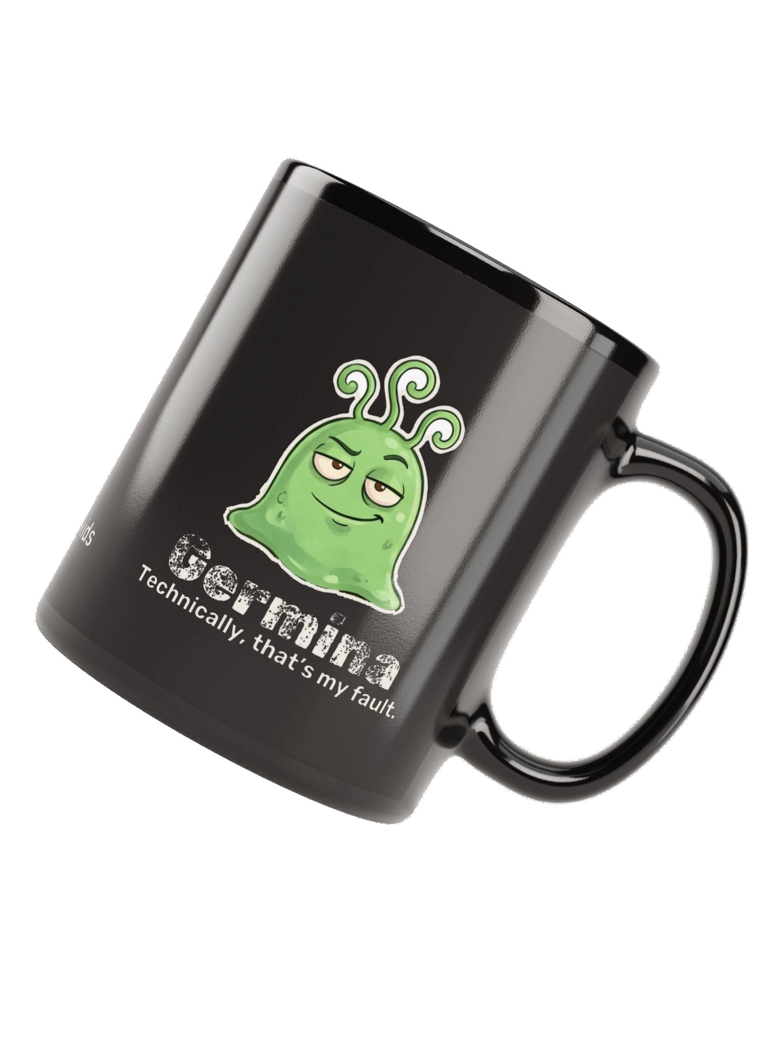 Germina Mug product image (12)
