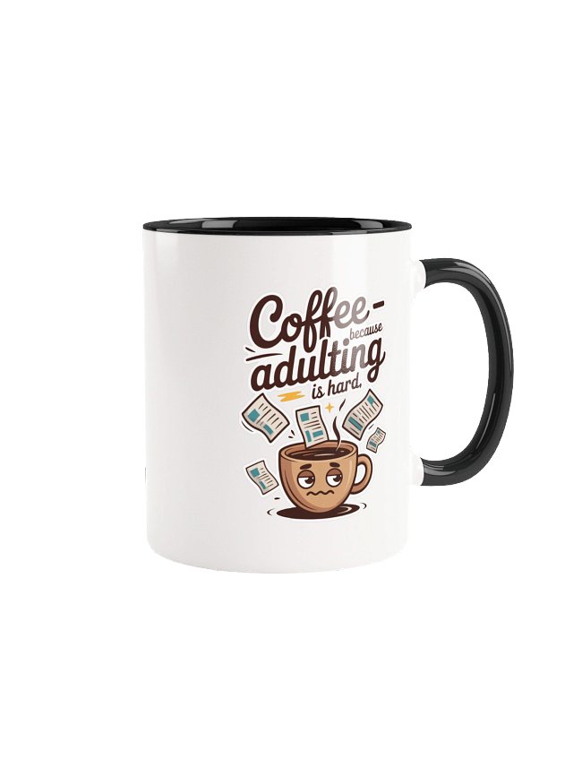 Funny Coffee Mug Quotes