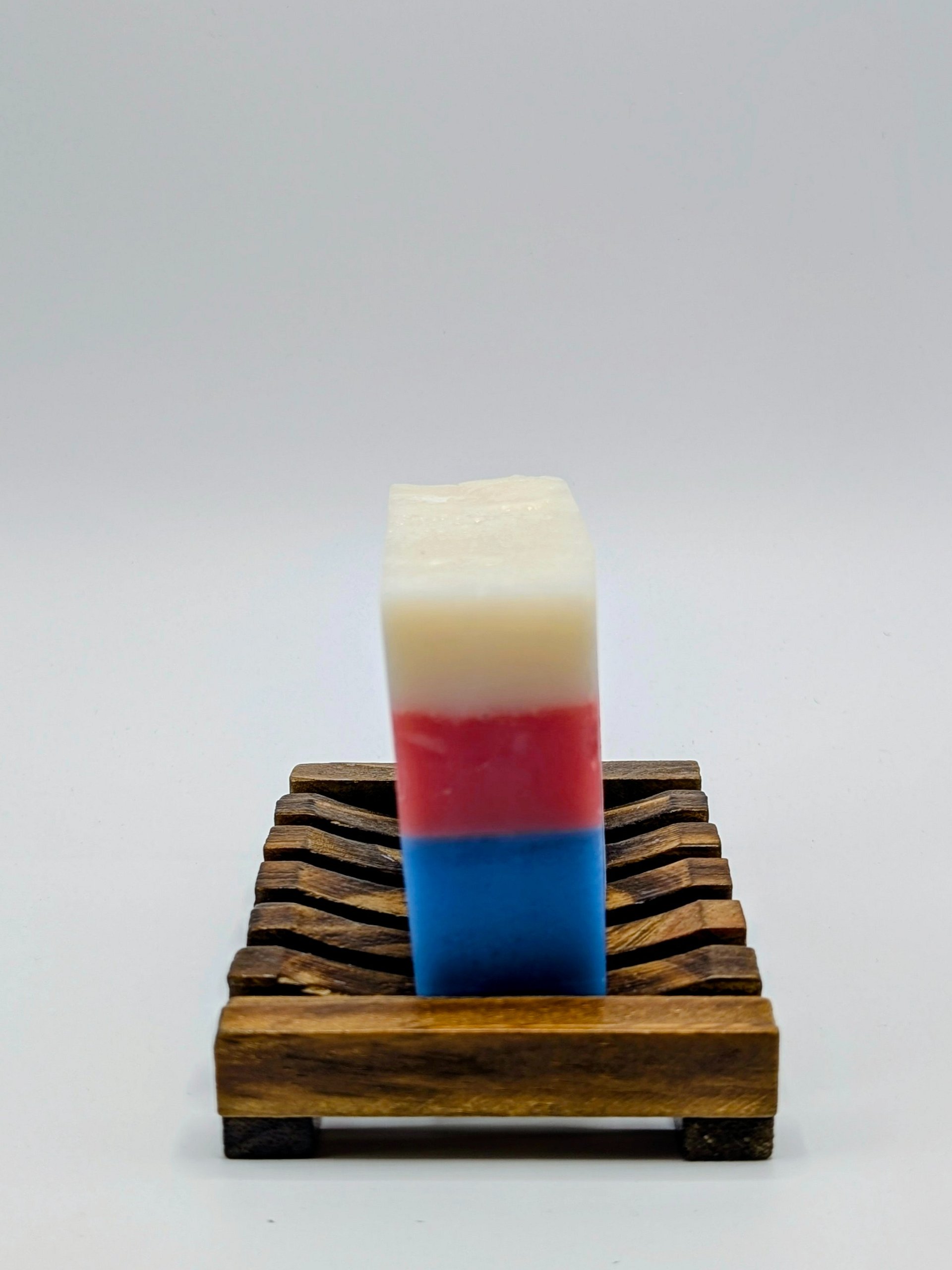 ⭐Route 1776 Collector's Edition Soap Care Bundle | VFW Donation Item product image (2)