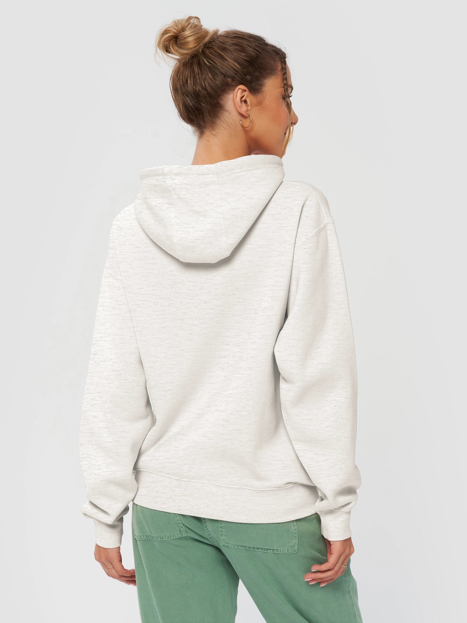 Legends of Laswynd — Messy “Puff!” Hoodie product image (6)