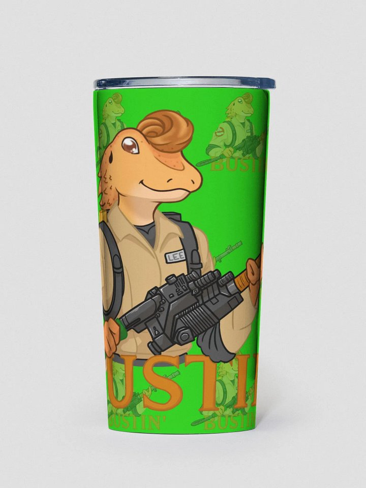 Bustin' Tumbler product image (1)