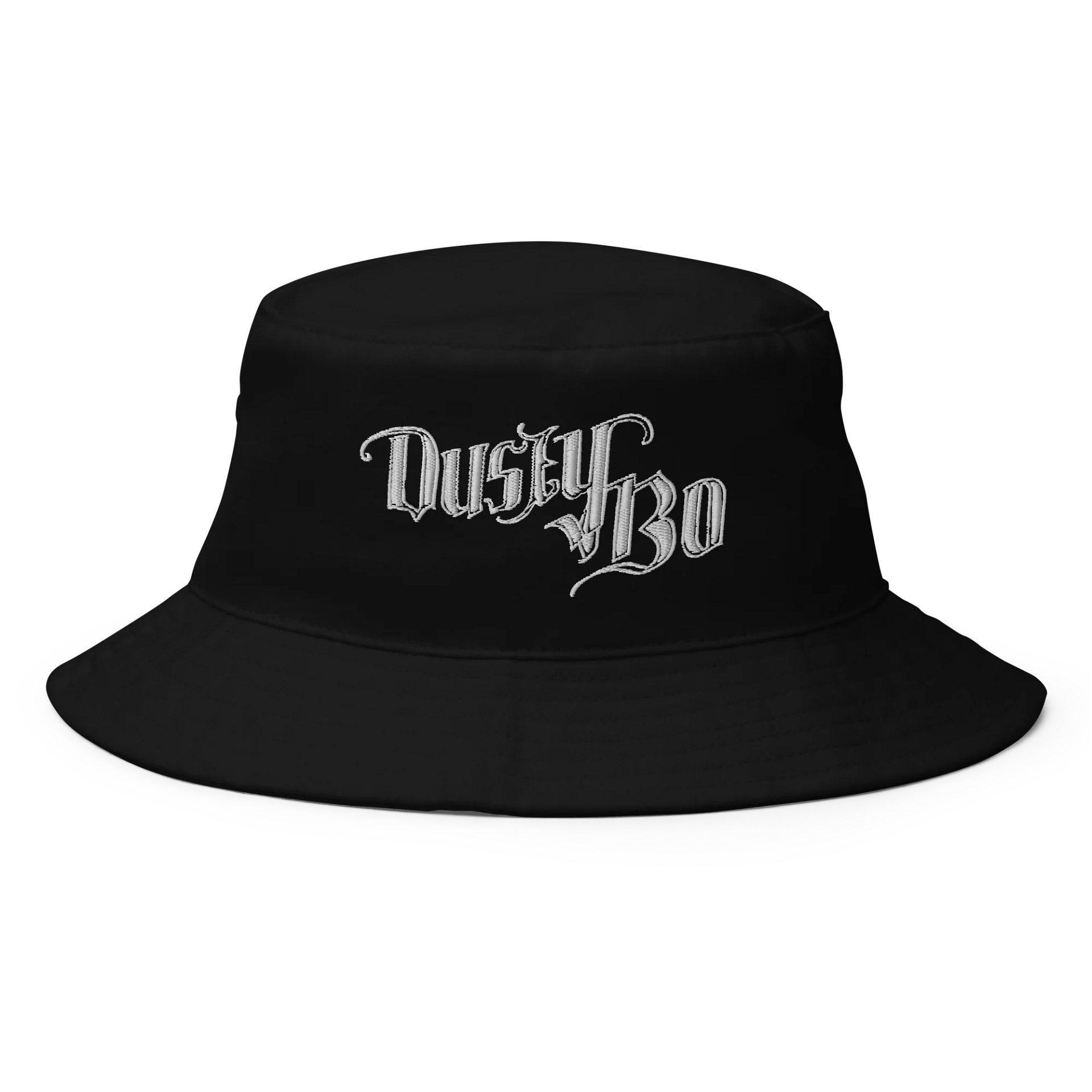 Bucket hat (Embroidered) product image (1)