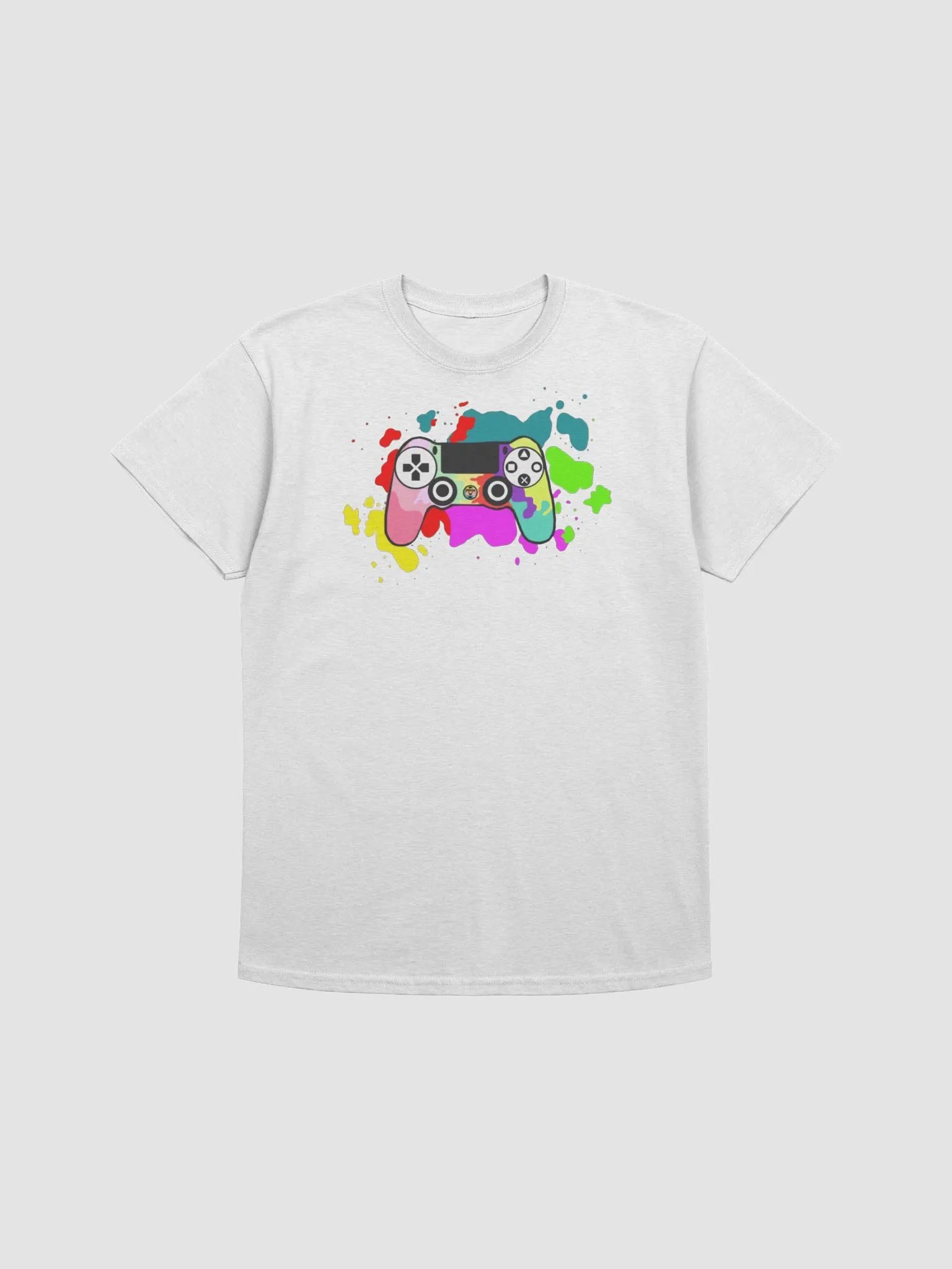 Controller Tee - Mens product image (1)