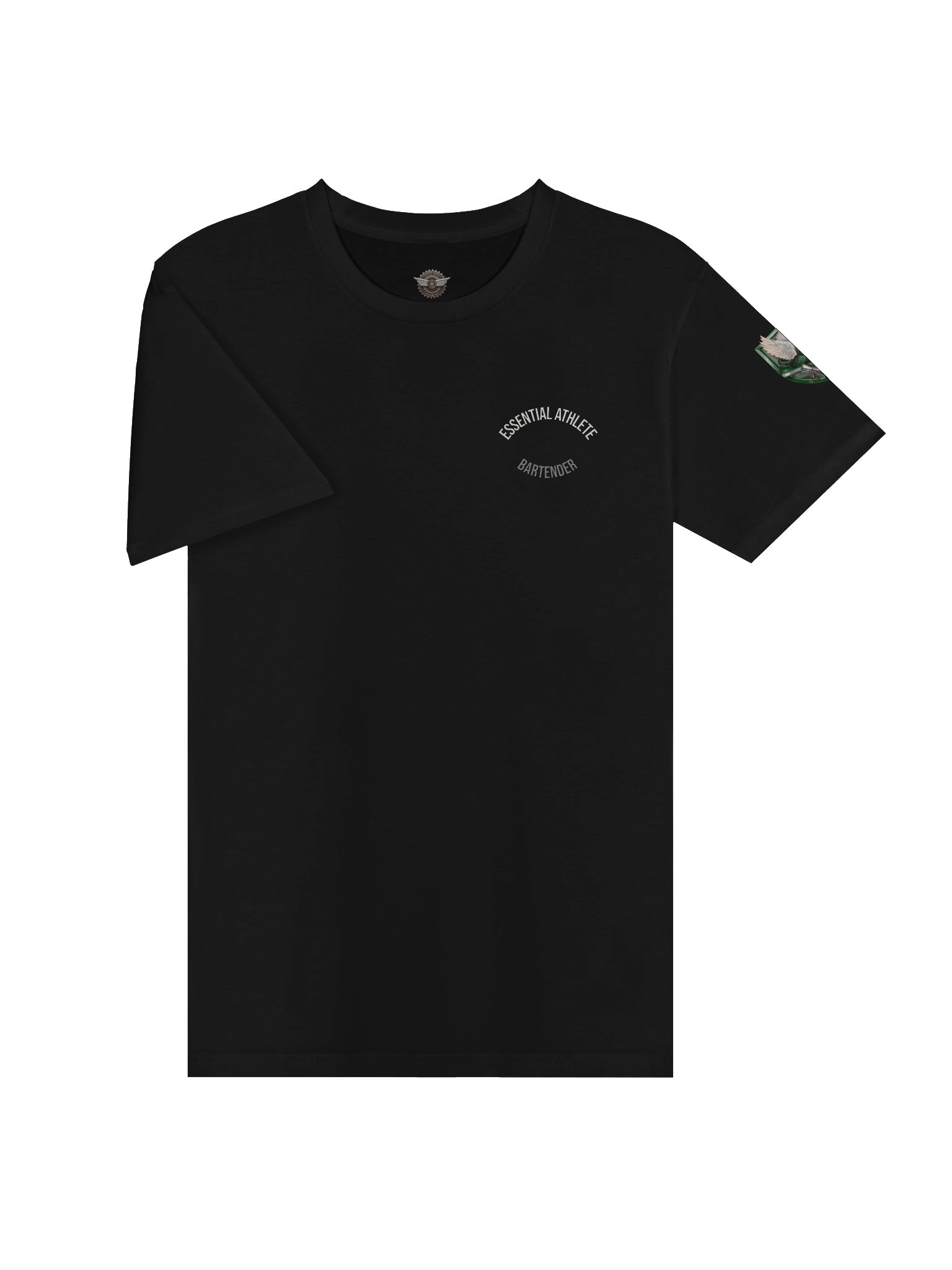 Shield Series // Bartender Tee product image (4)