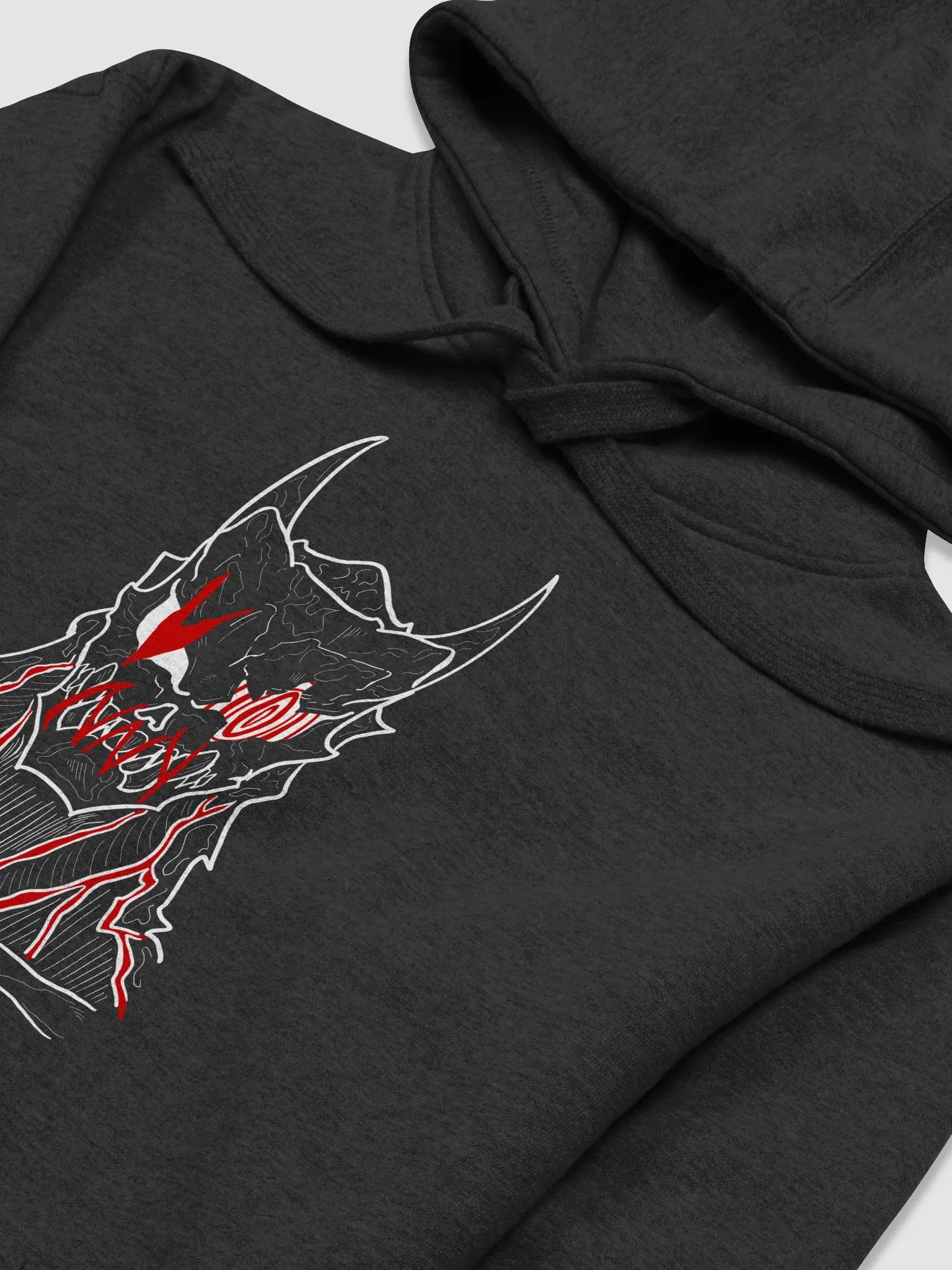 Kaiju Capsule x Vonny Hoodie product image (3)