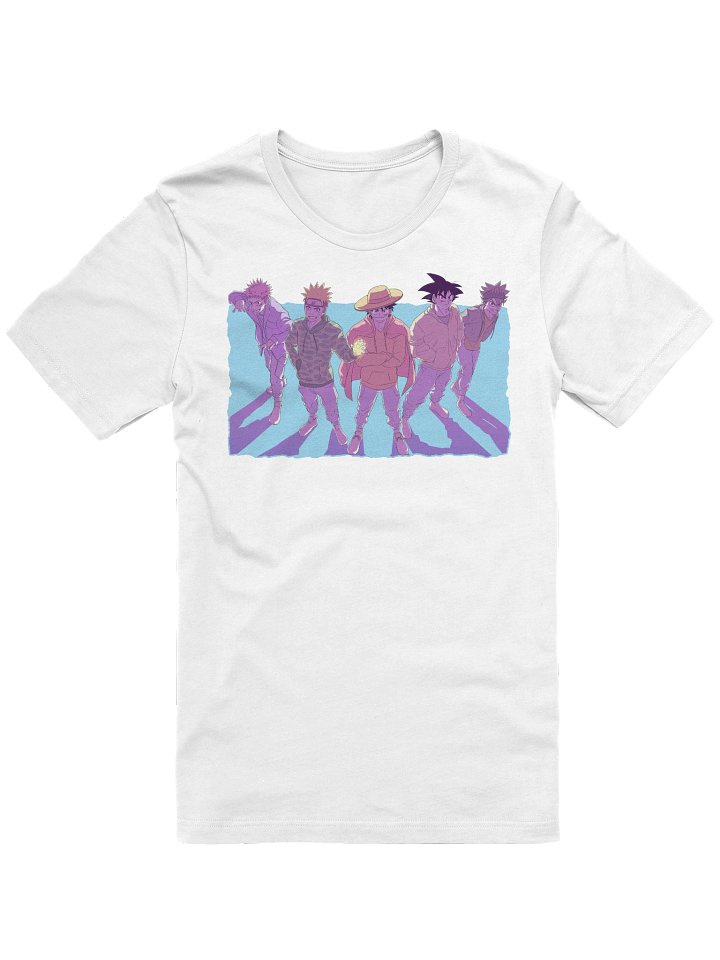 Anime GOATs product image (1)