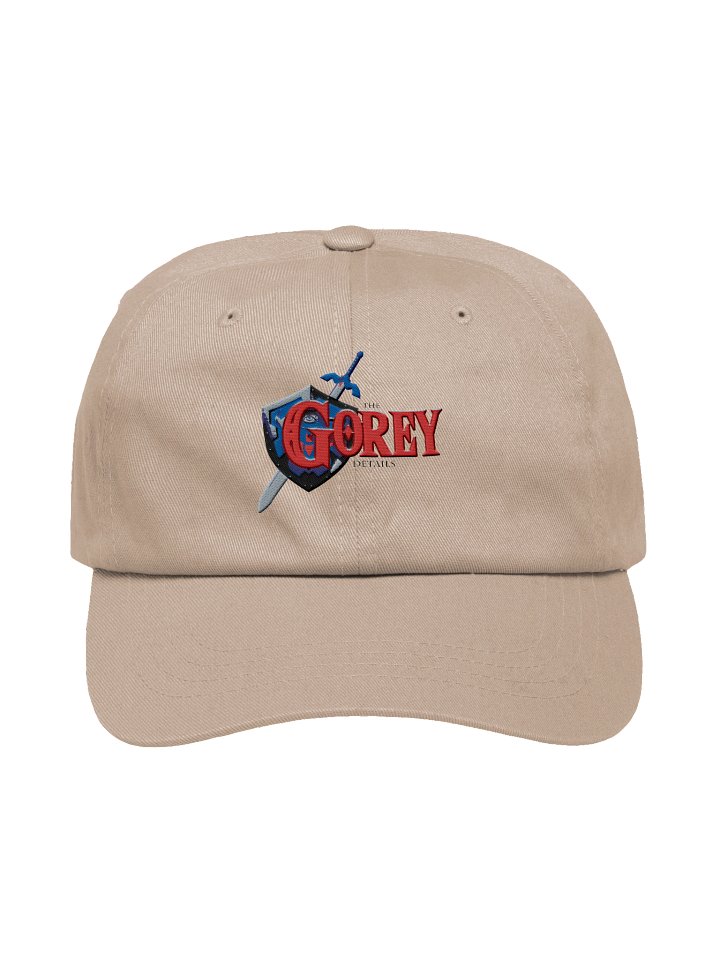 Hero of Time - Yupoong Classic Dad Hat product image (50)