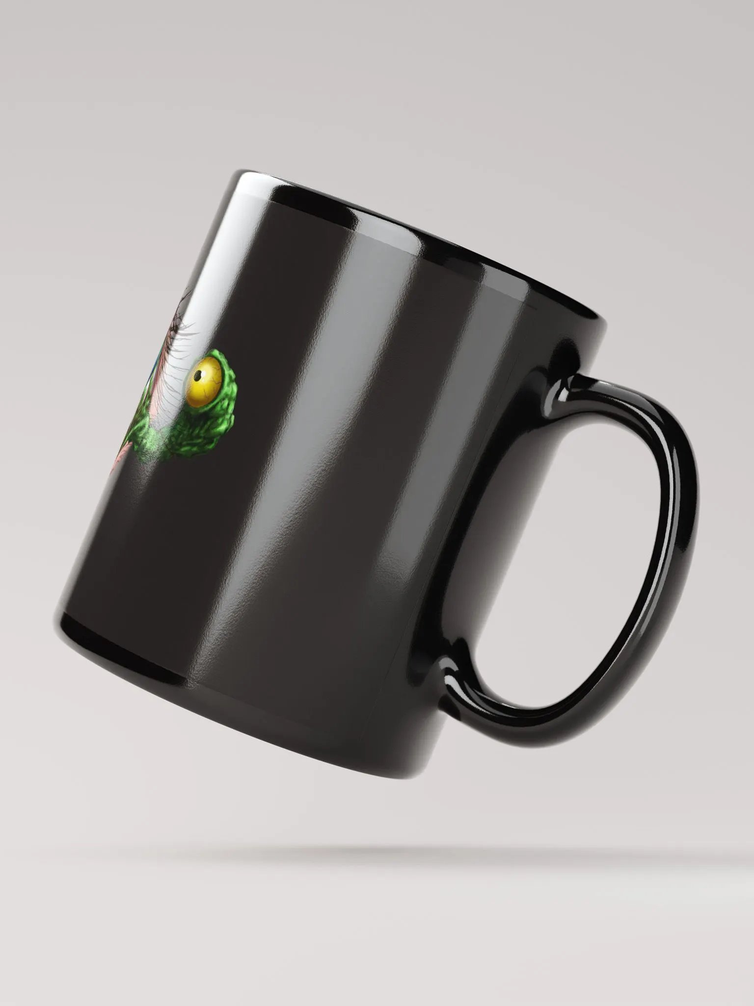 Eye Goo Mug product image (4)