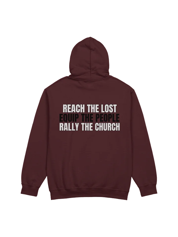 ReachPoint Hoodie product image (2)