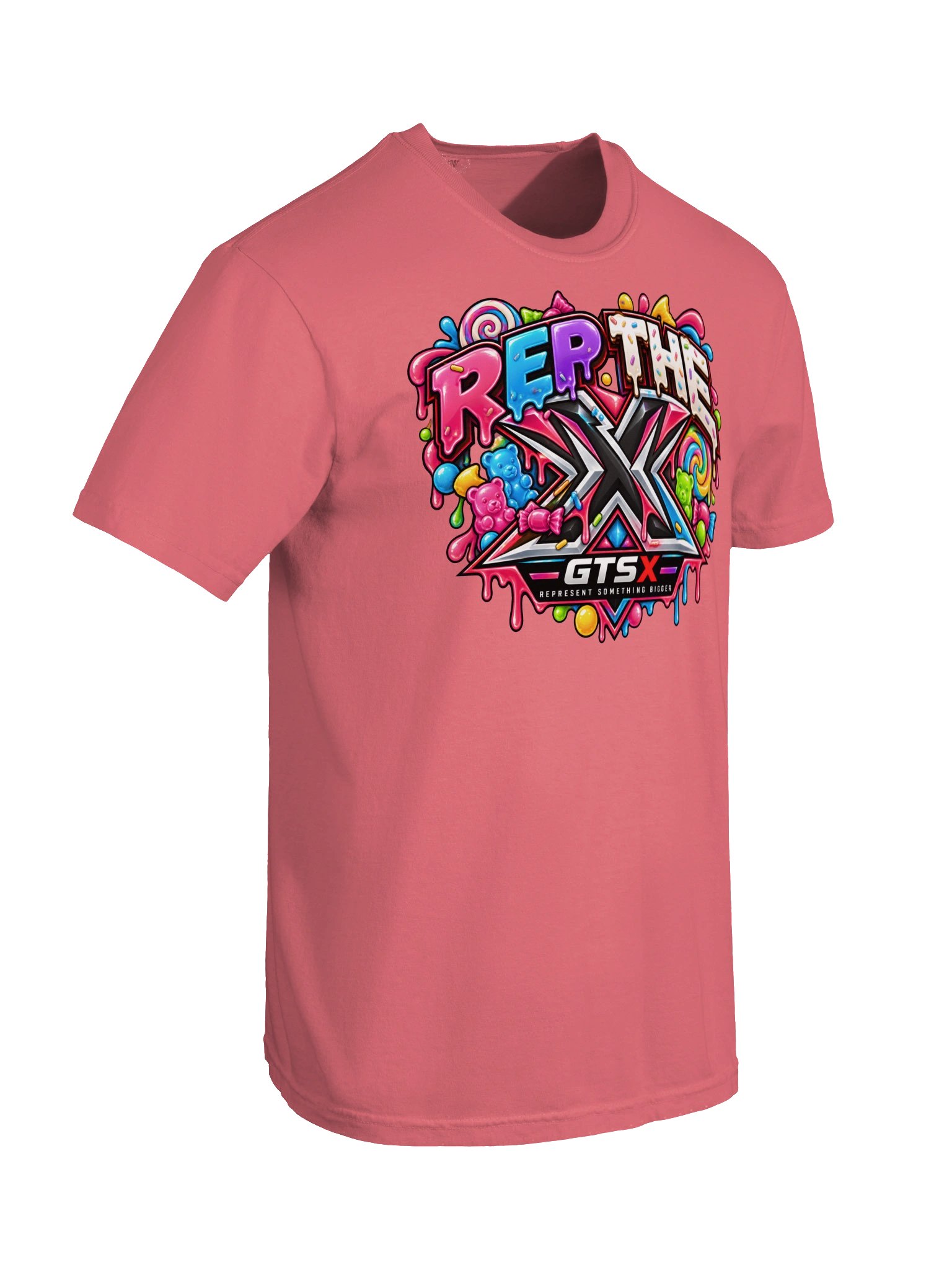 GTSX Sugar Rush Tee product image (45)