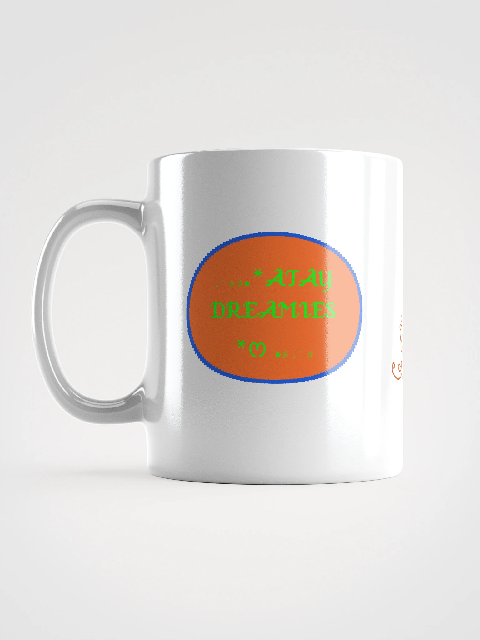 Atay Dreamies Mug product image (5)