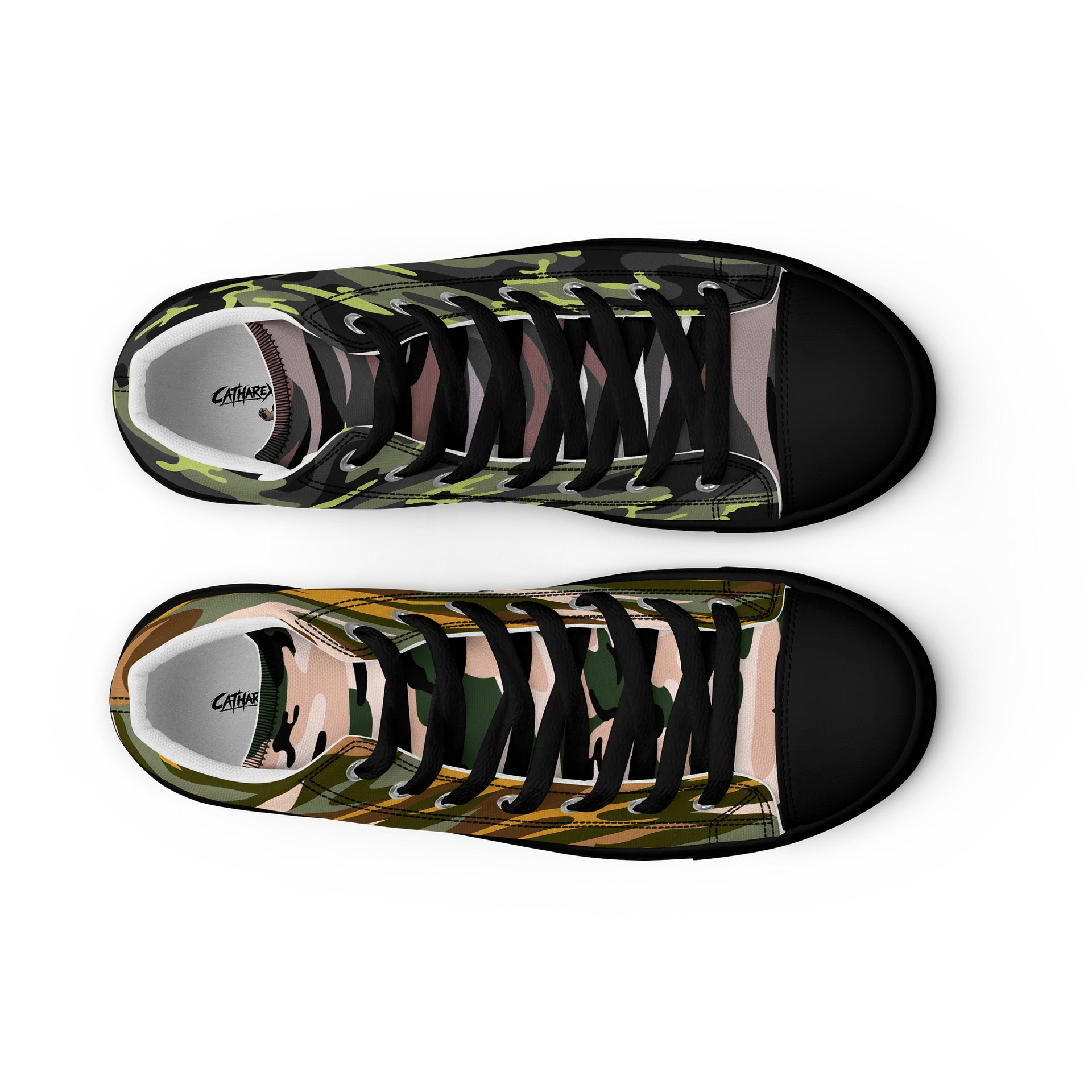 Catharex - Men's Camos V2 product image (9)