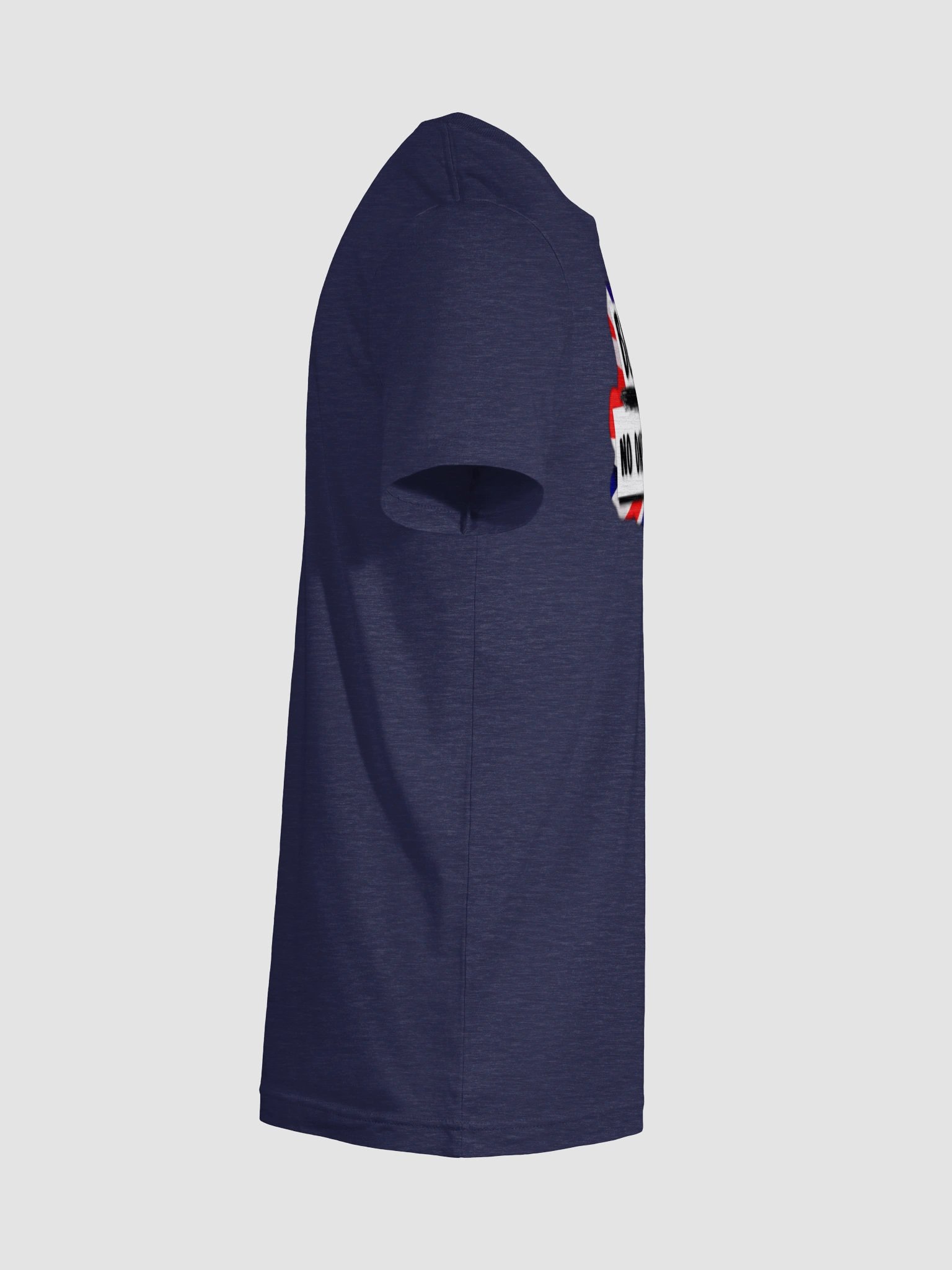 BLANKS Brit Logo Tee product image (24)