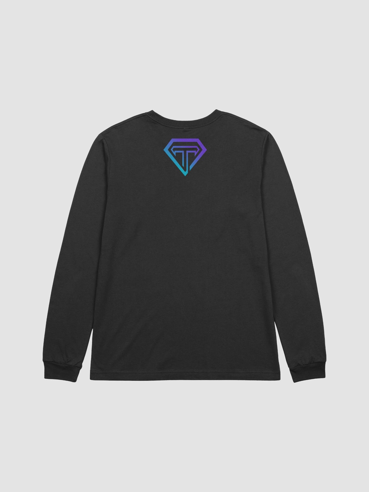 It is what it is - Twiggy94's Official Long Sleeve! product image (2)