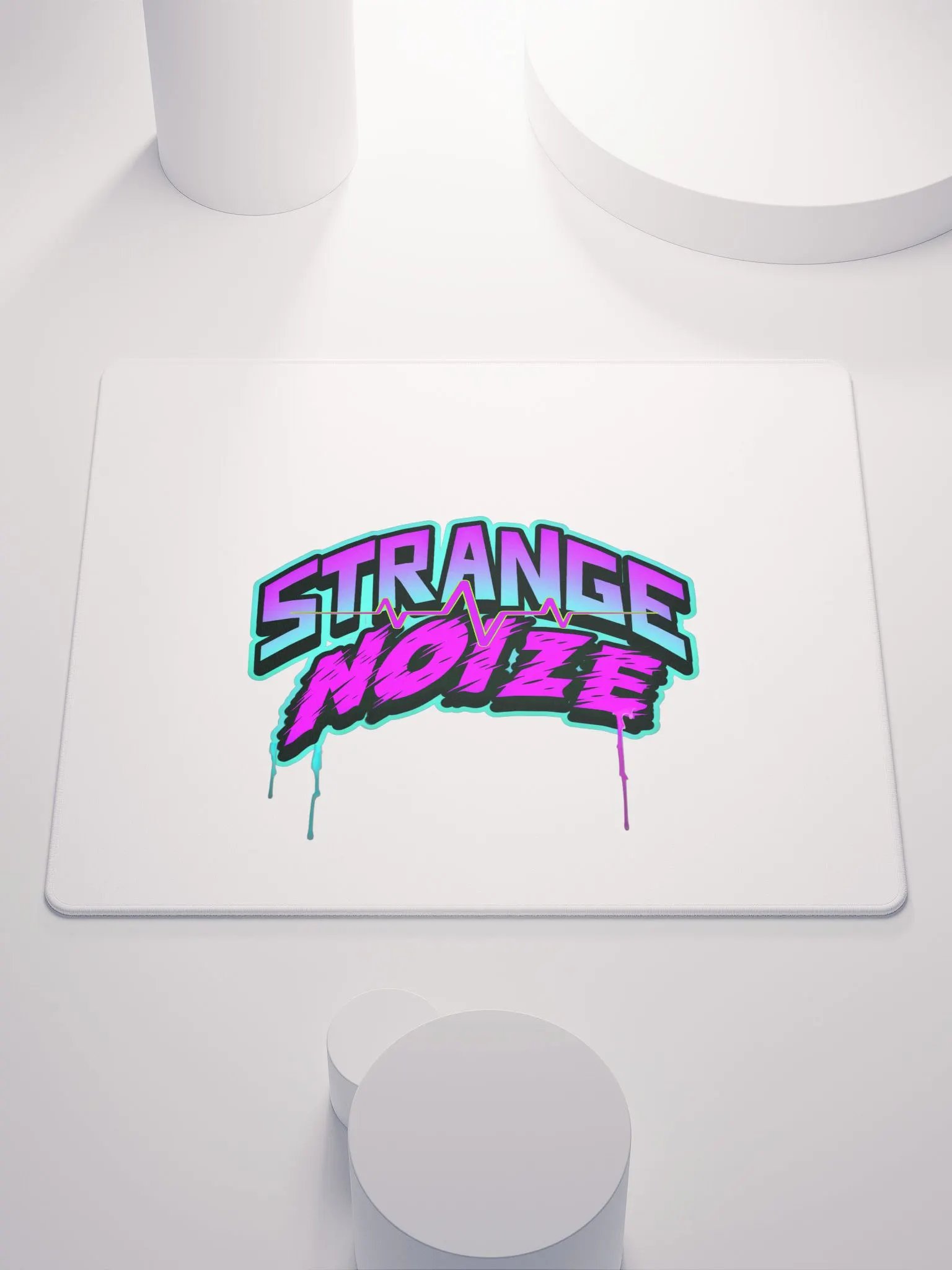StrangeNoize Mousepad product image (2)