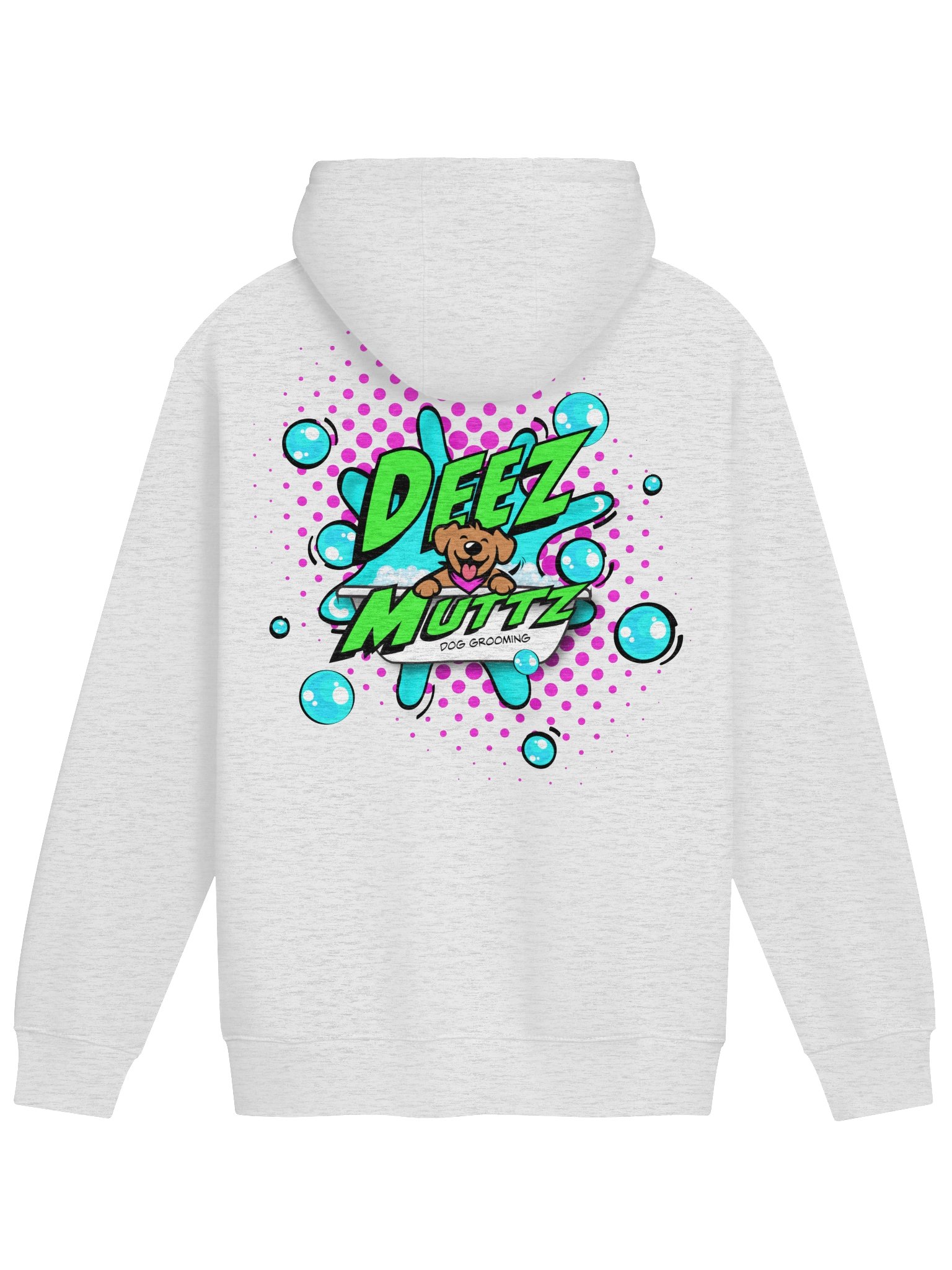 Show me Your Muttz Hoodie product image (2)