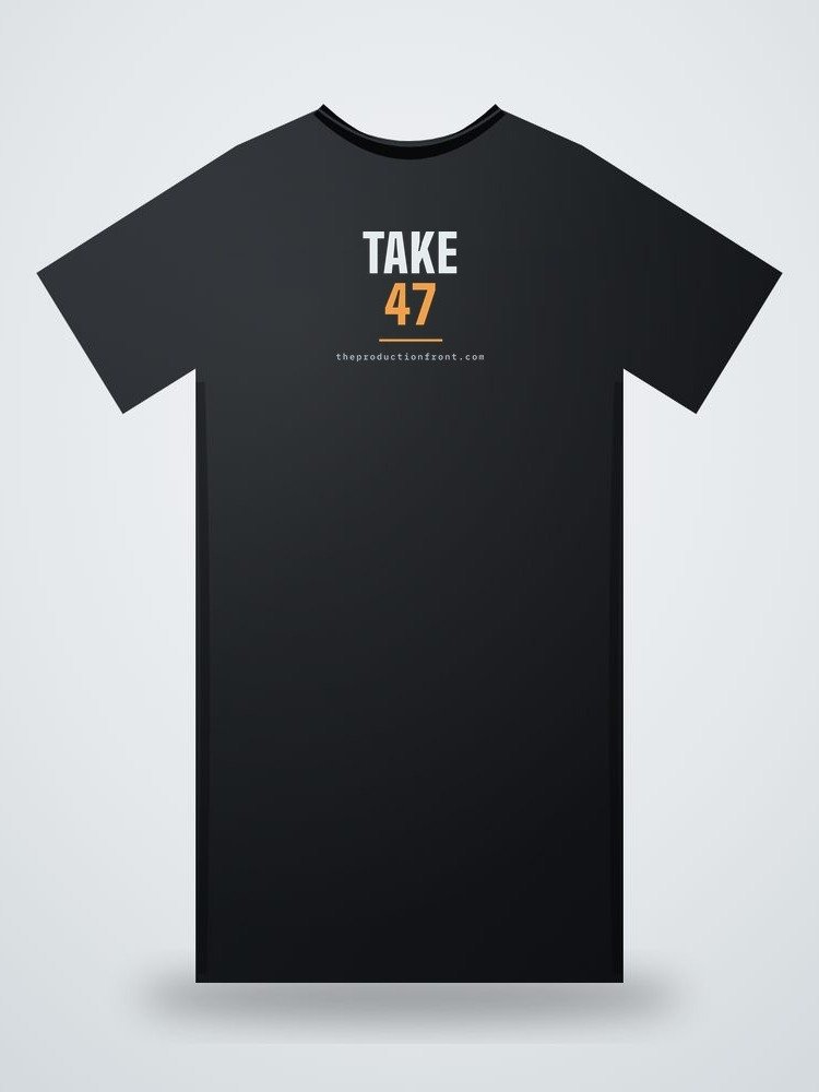 Take 47 Tee product image (5)