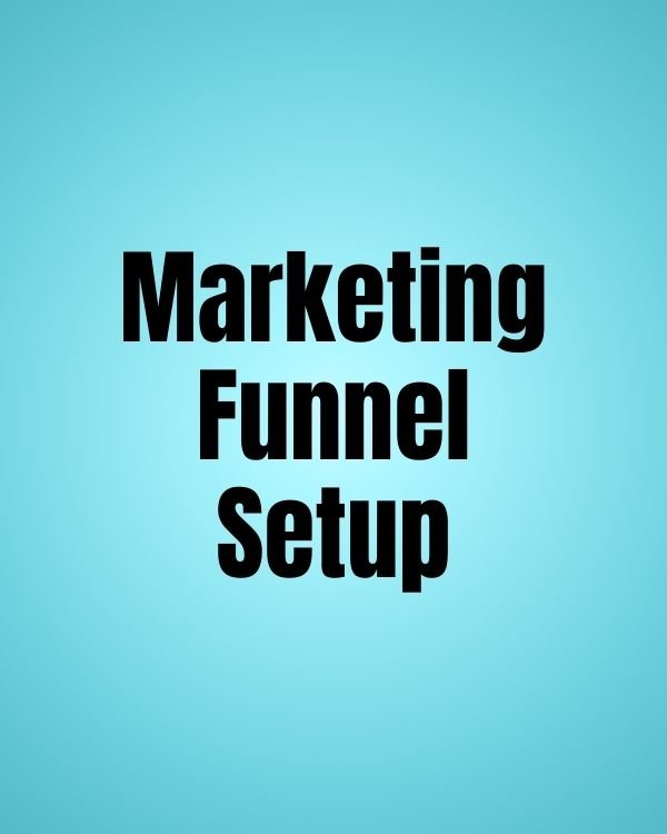 Marketing Funnel Setup product image (1)