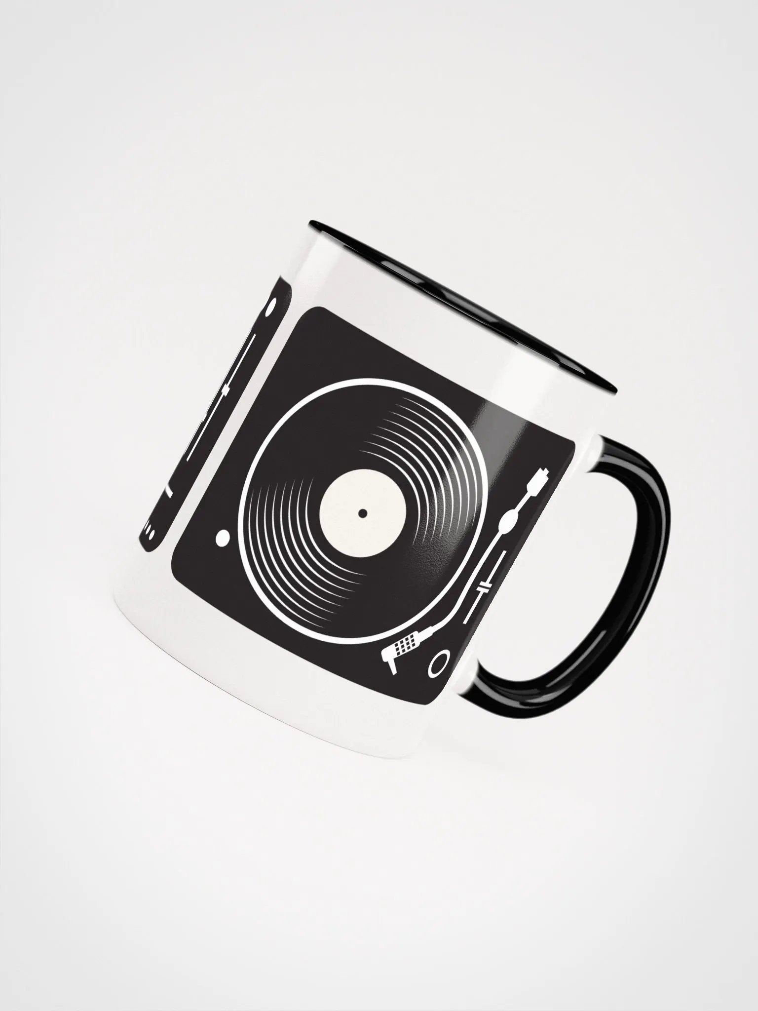 DJ Mug product image (4)