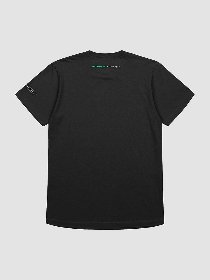 I love ACQ T-Shirt – Radio City Live Event product image (2)
