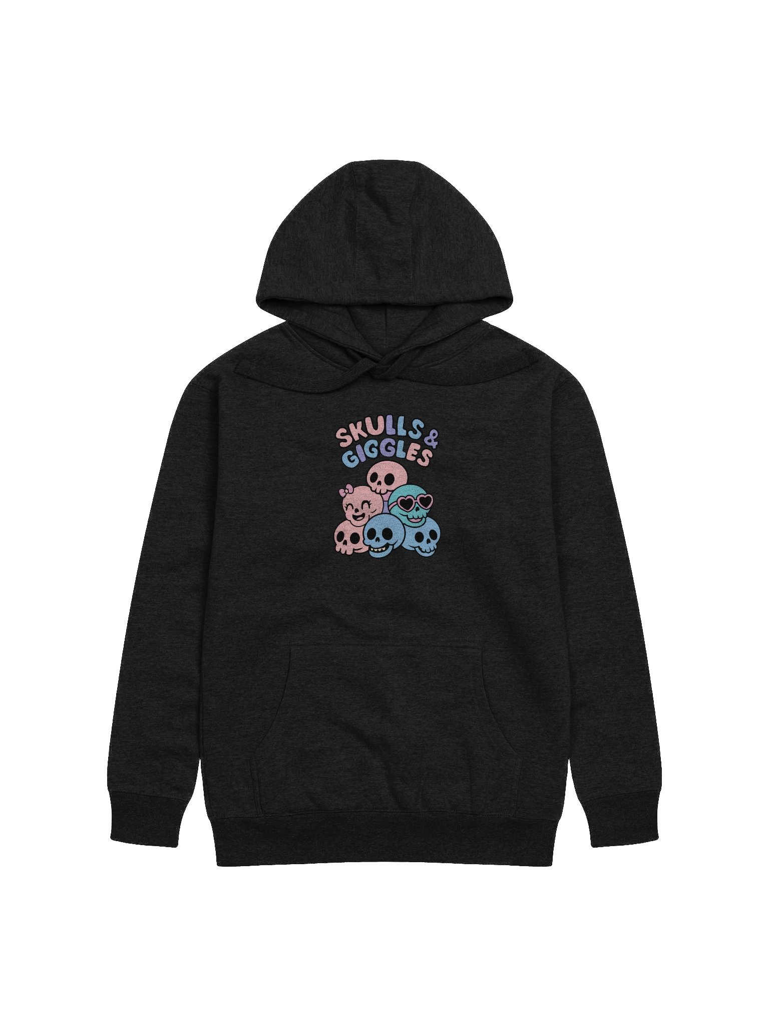 Skulls & Giggles product image (7)