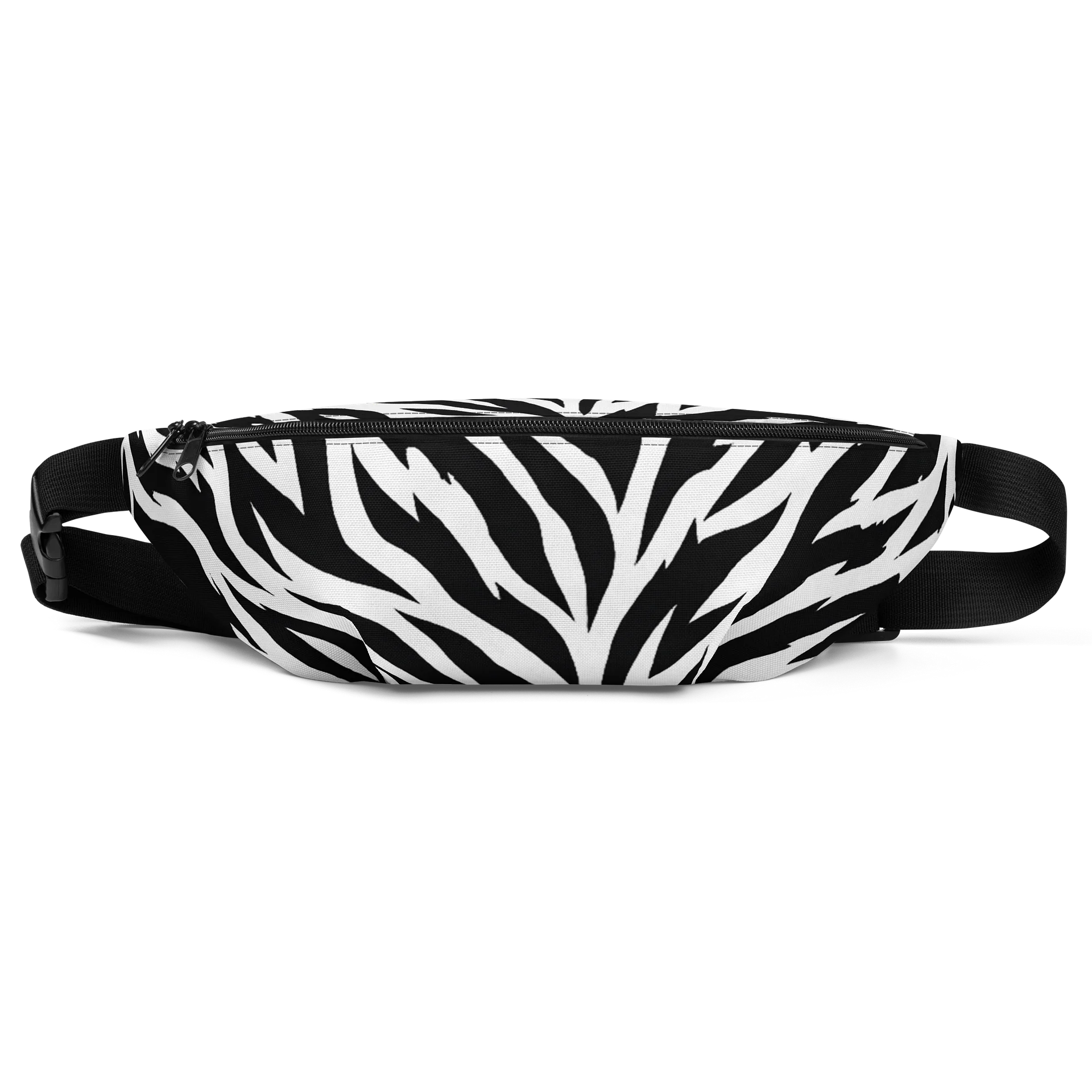 Kodama Pattern Fanny Pack product image (1)