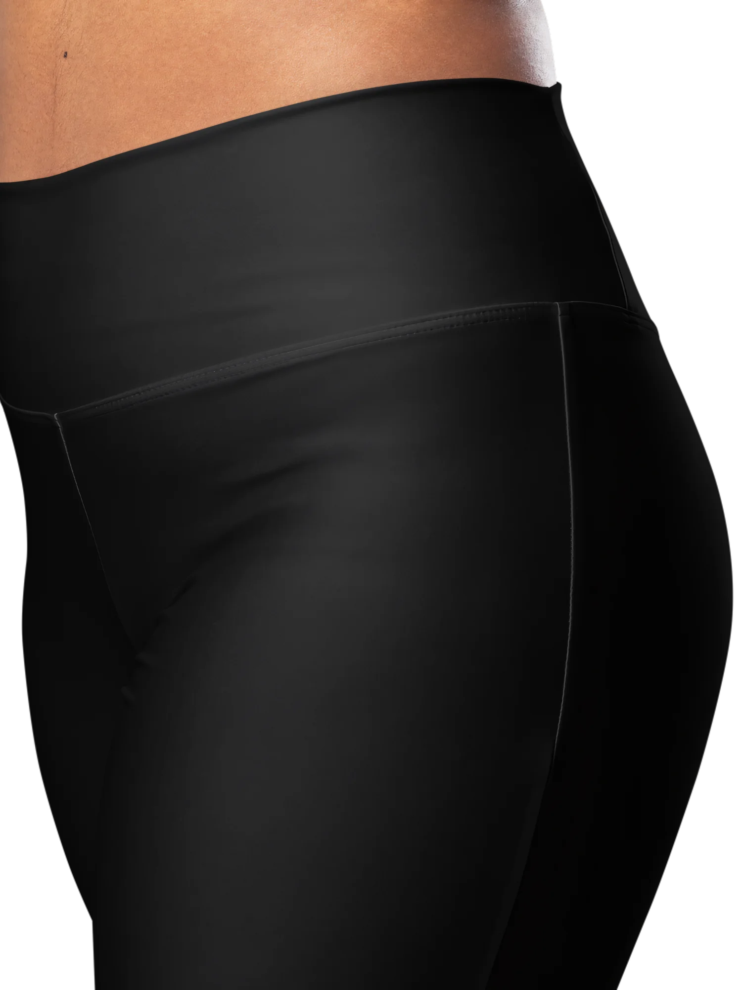 Ellesmere x WingsIsUp Flare Leggings product image (3)