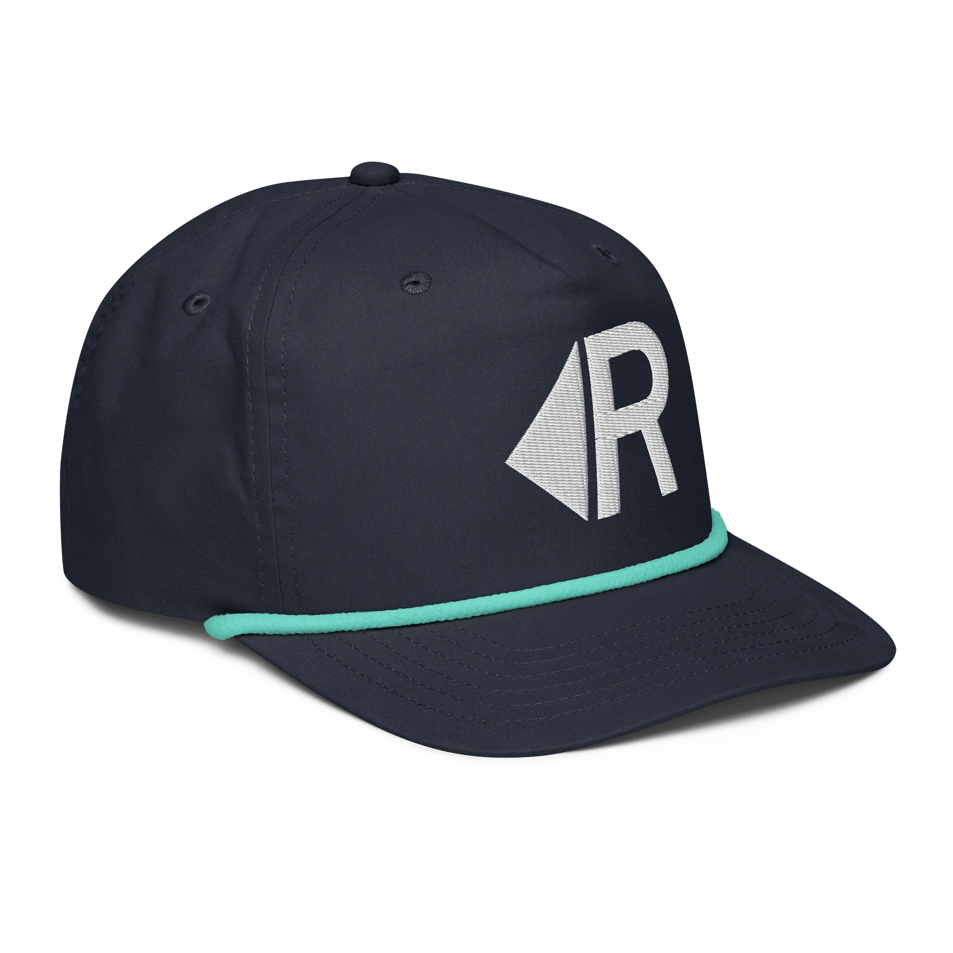Retcon Rope Cap - Reverse product image (4)