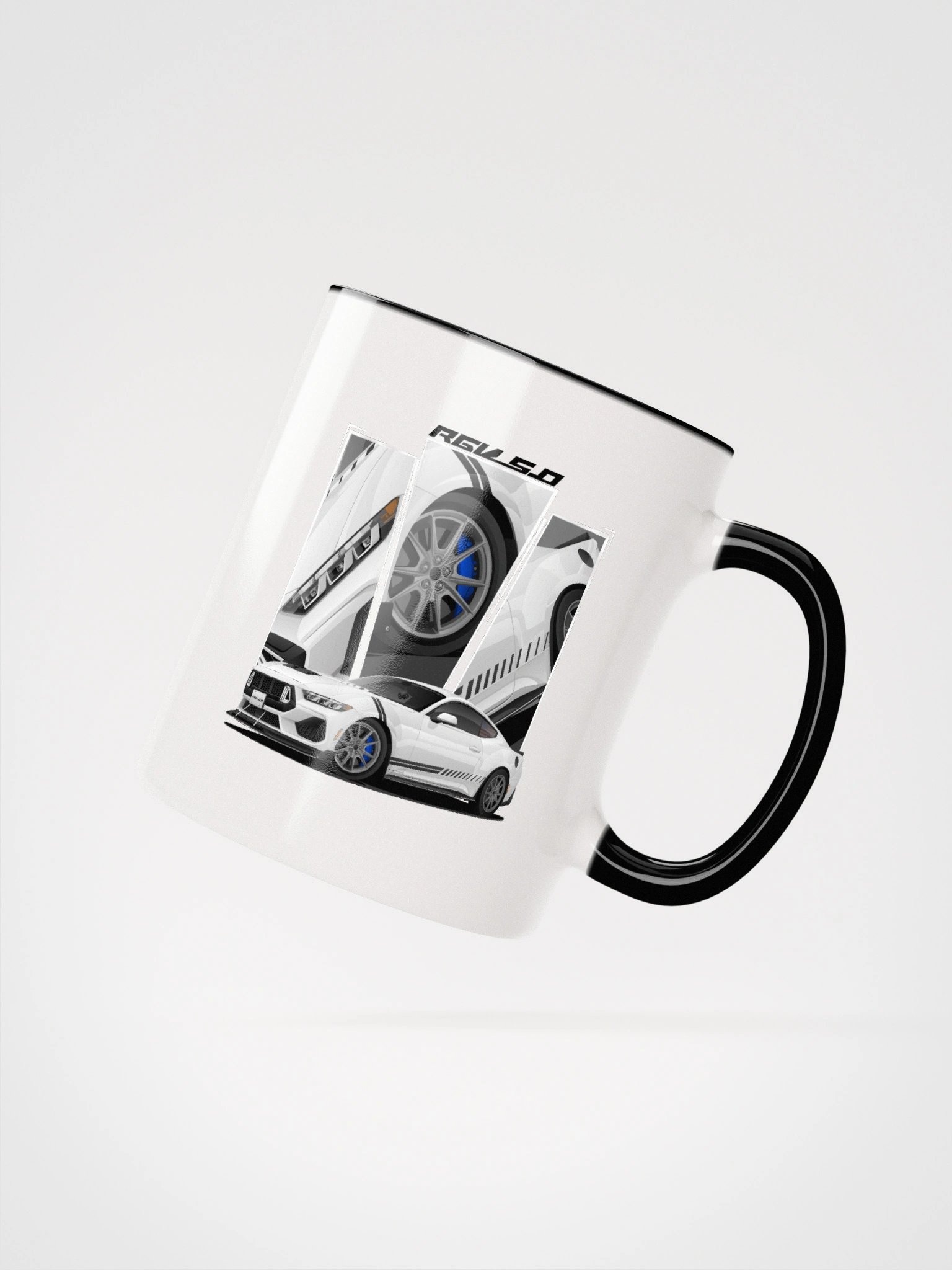 Mug - RGV_FivePointZero product image (6)