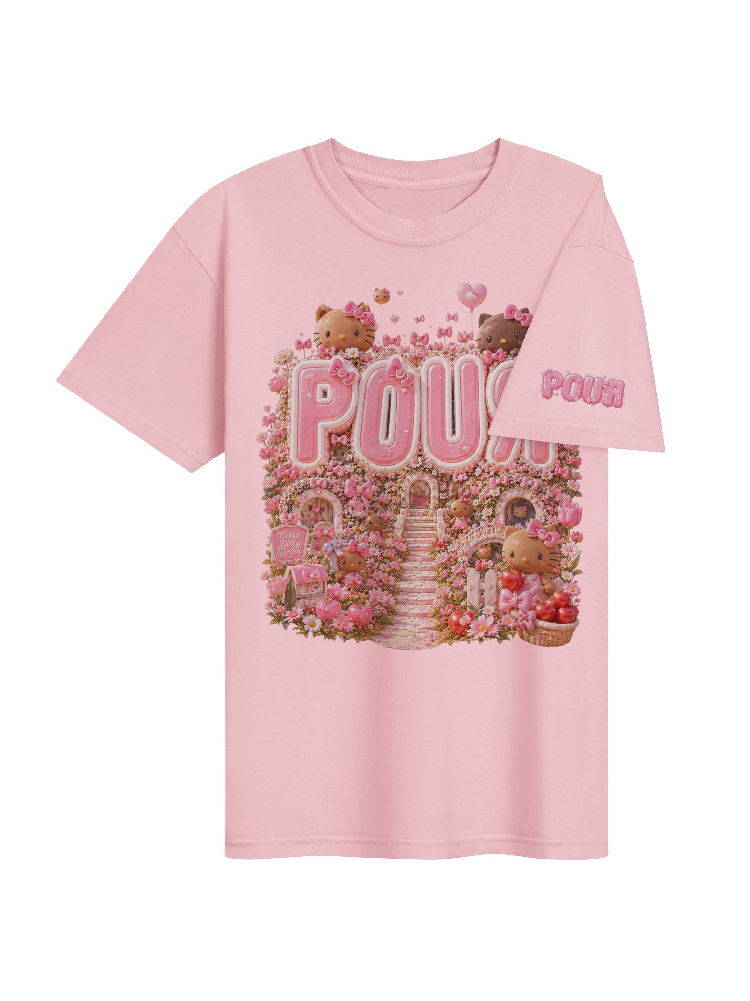 POUR | Essence | Kitty Edition product image (36)