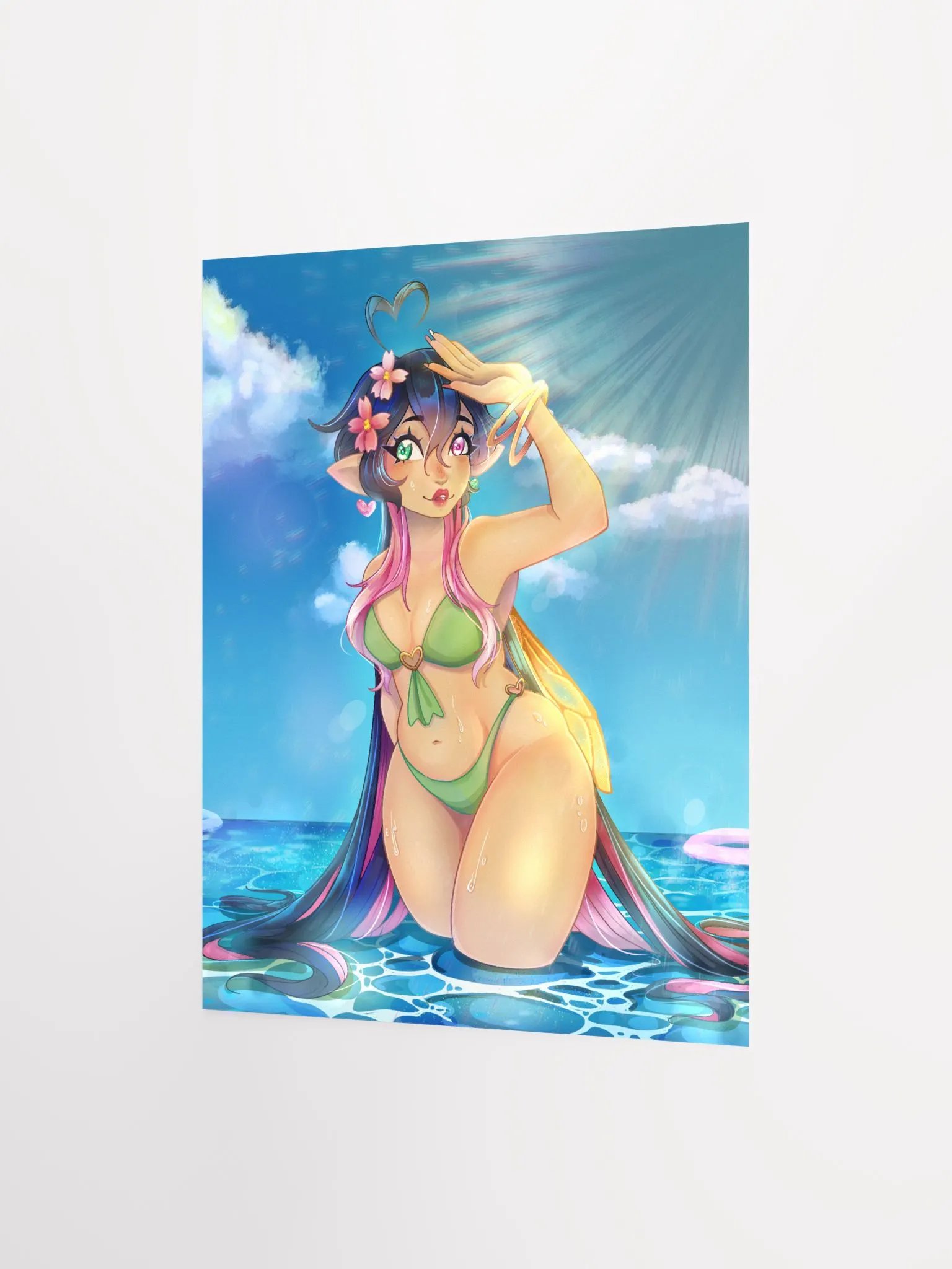 Summer's Skies product image (4)