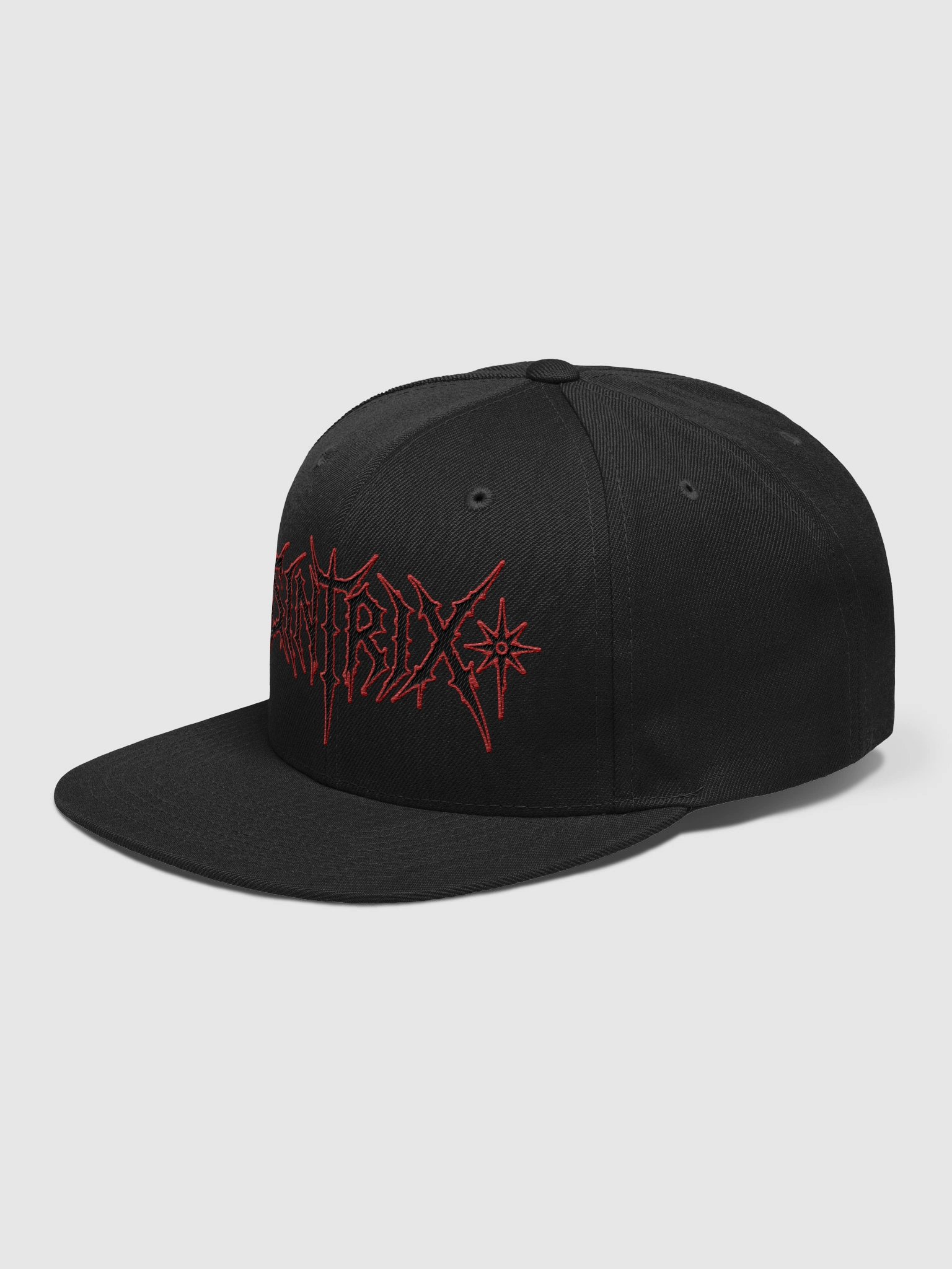 SINTRIX6 SNAPBACK product image (3)
