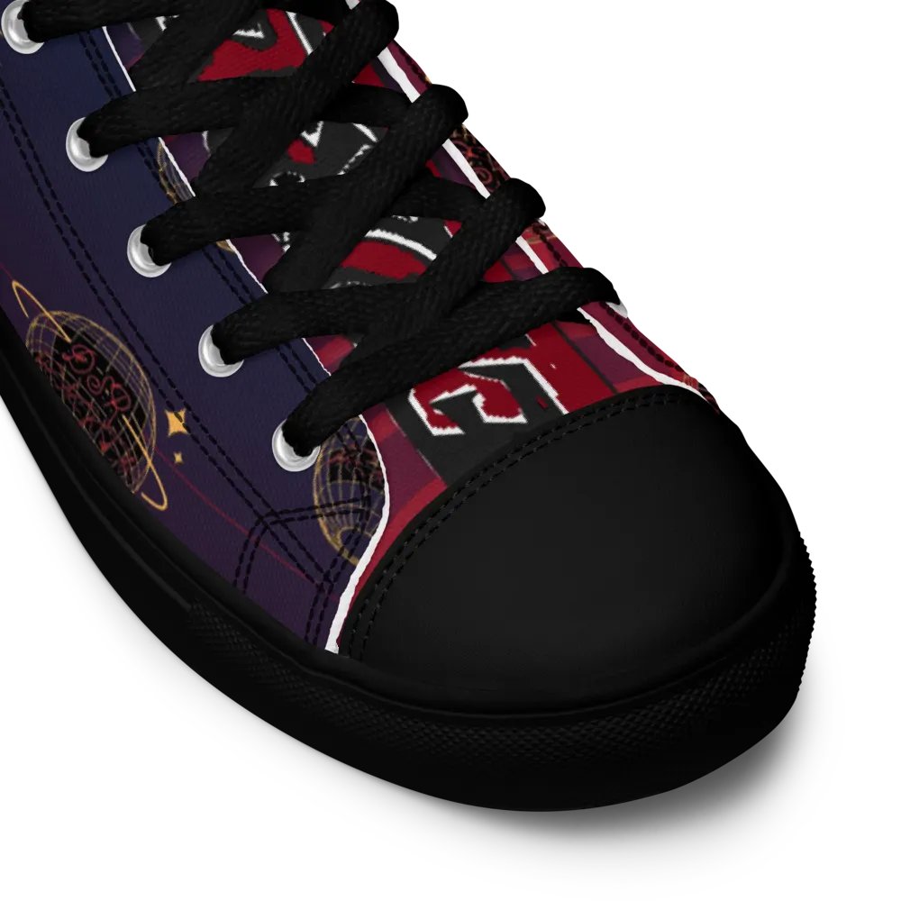 Eureka PURPLE & RED 1s product image (9)