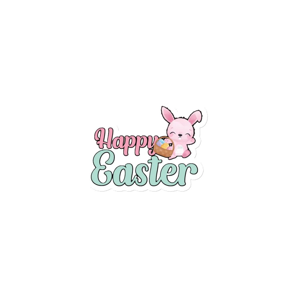 HAPPY EASTER product image (1)