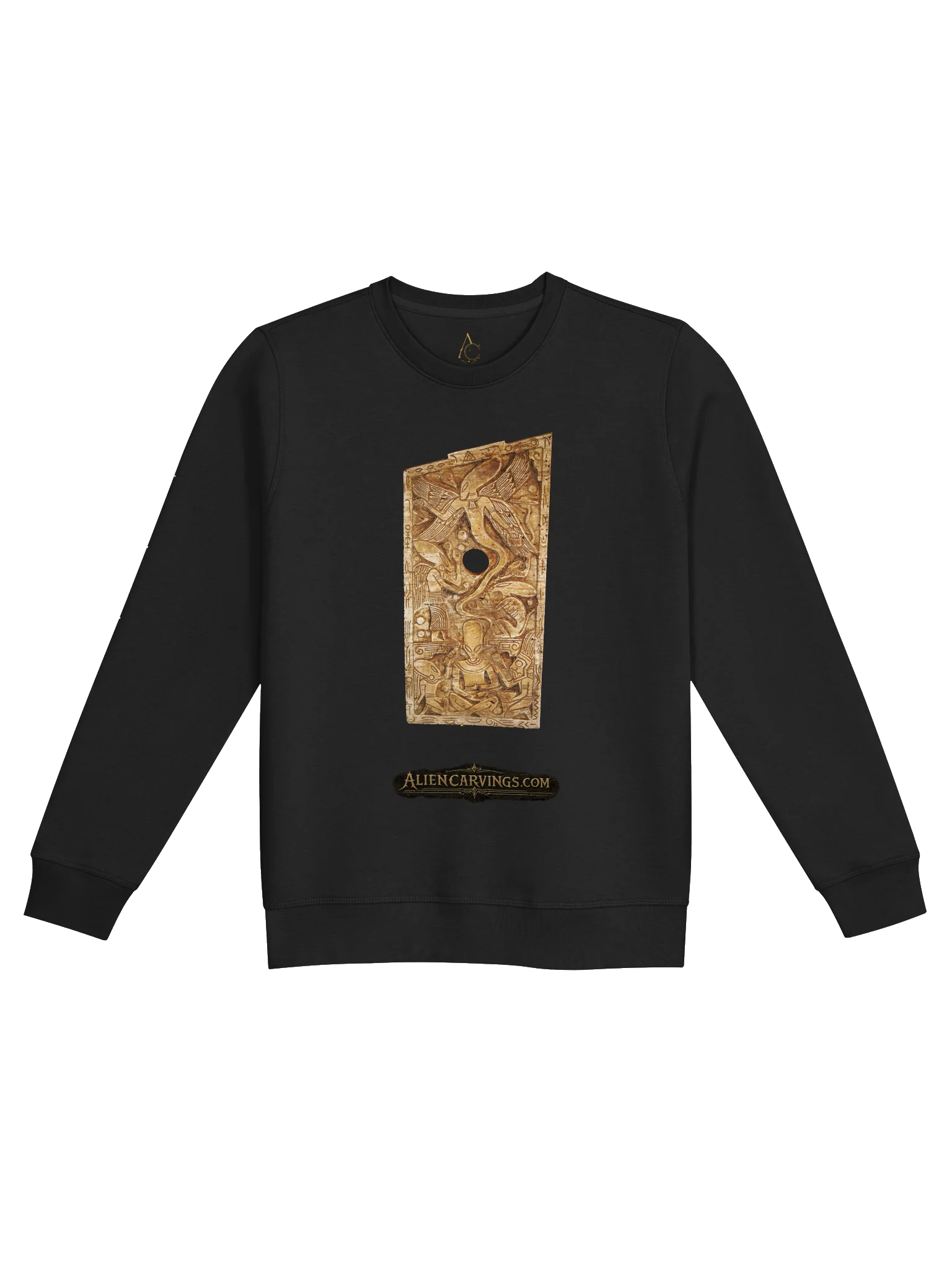 The Reign of the Sphere Sweatshirt product image (1)