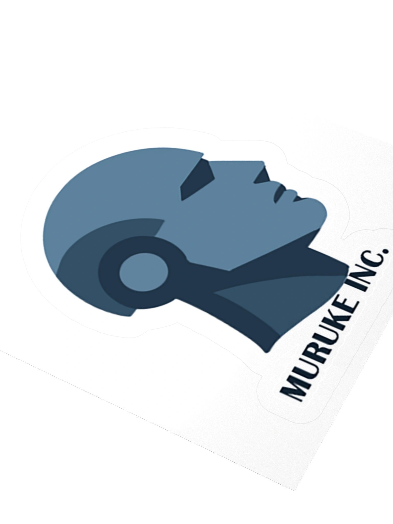 Muruke Inc. Sticker product image (3)
