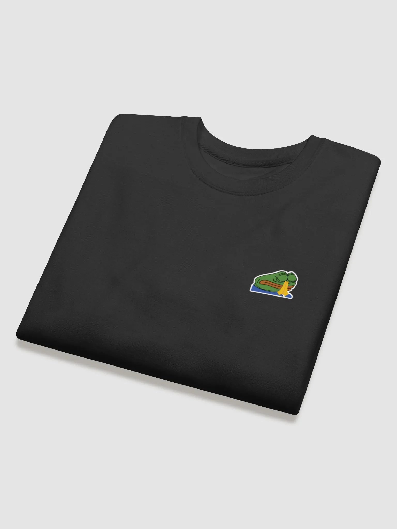 Blessed Premium Sweatshirt product image (4)