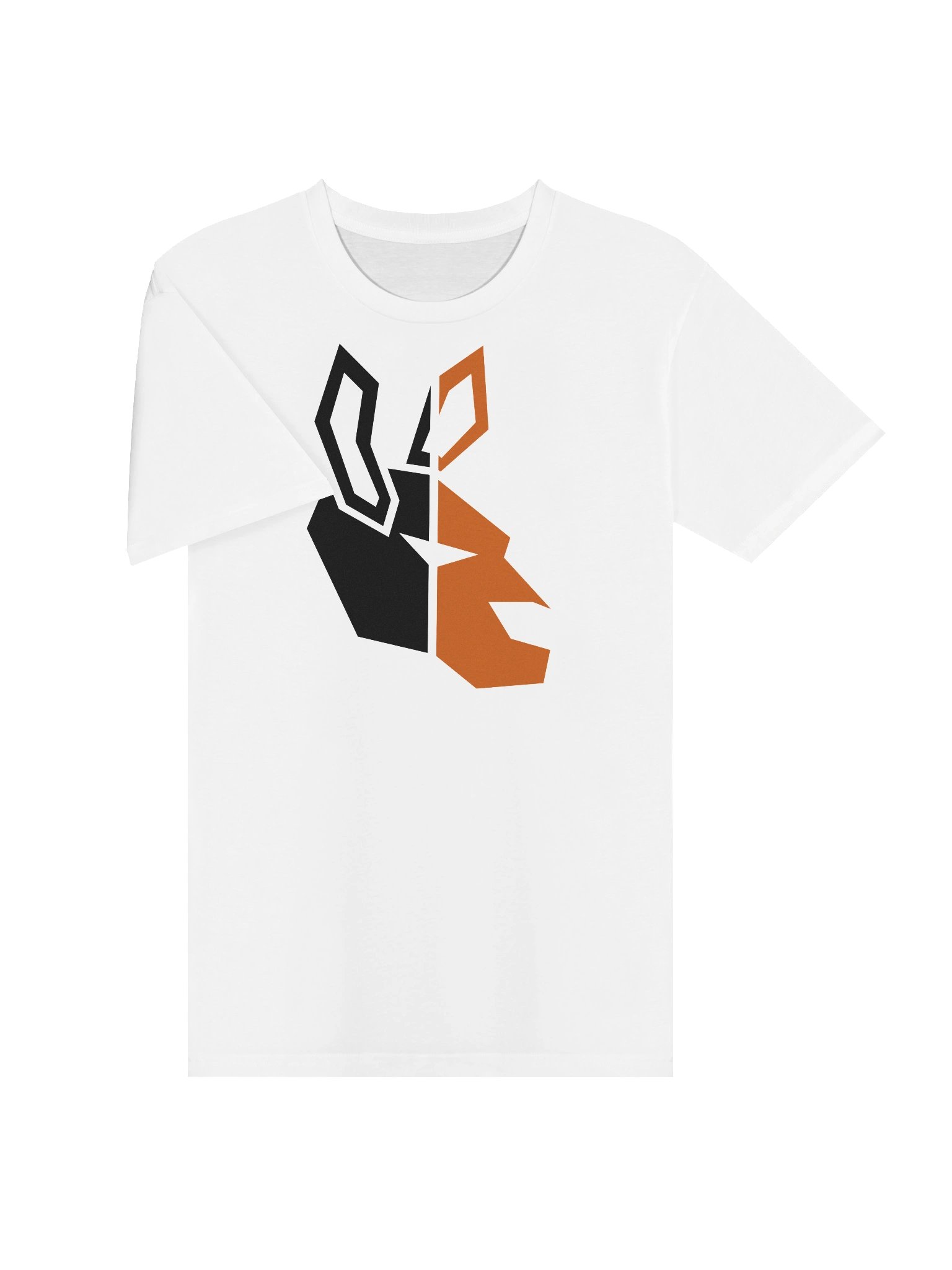 Kangaroo Tee White product image (3)
