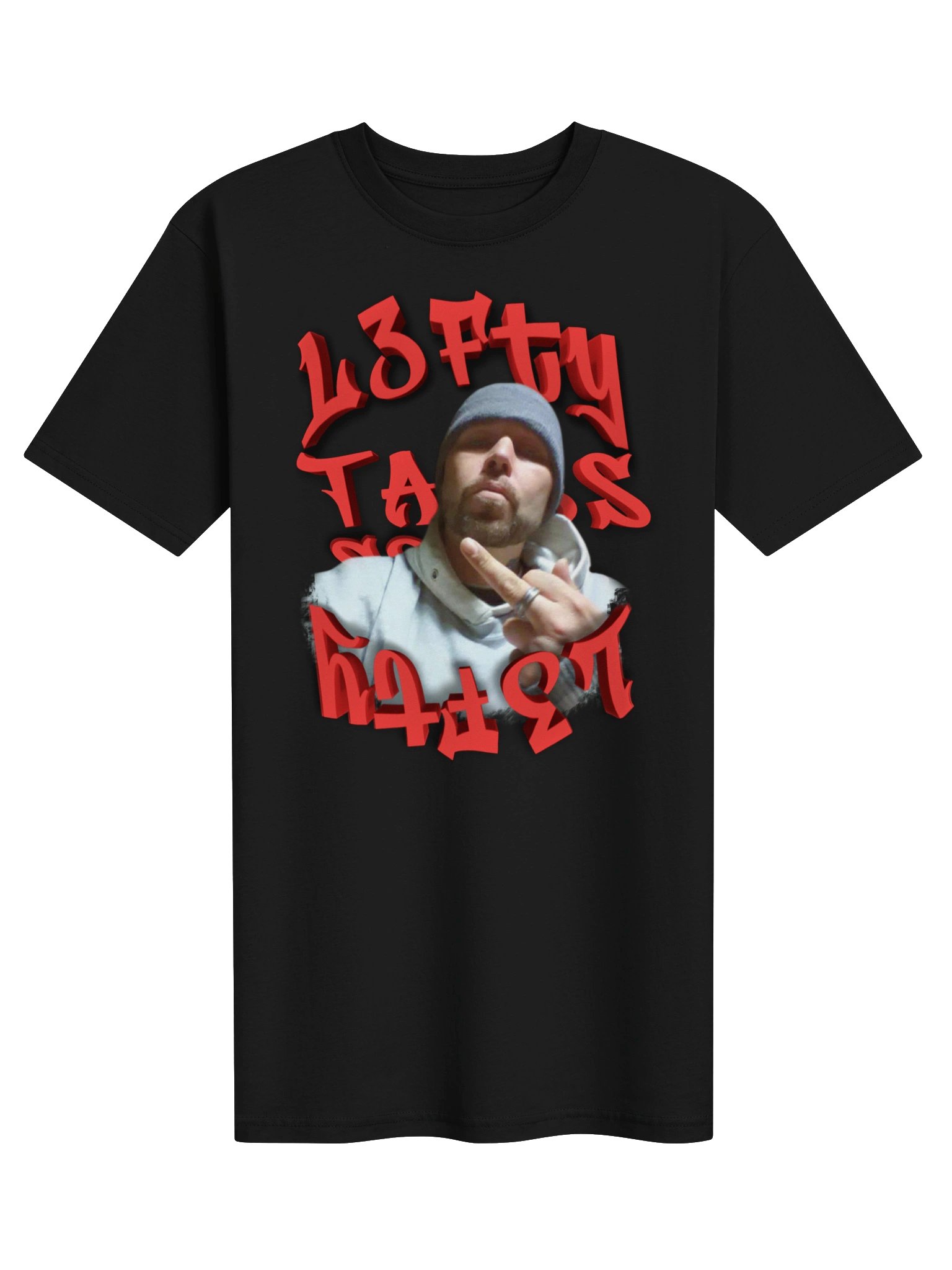 L3FTY T product image (1)