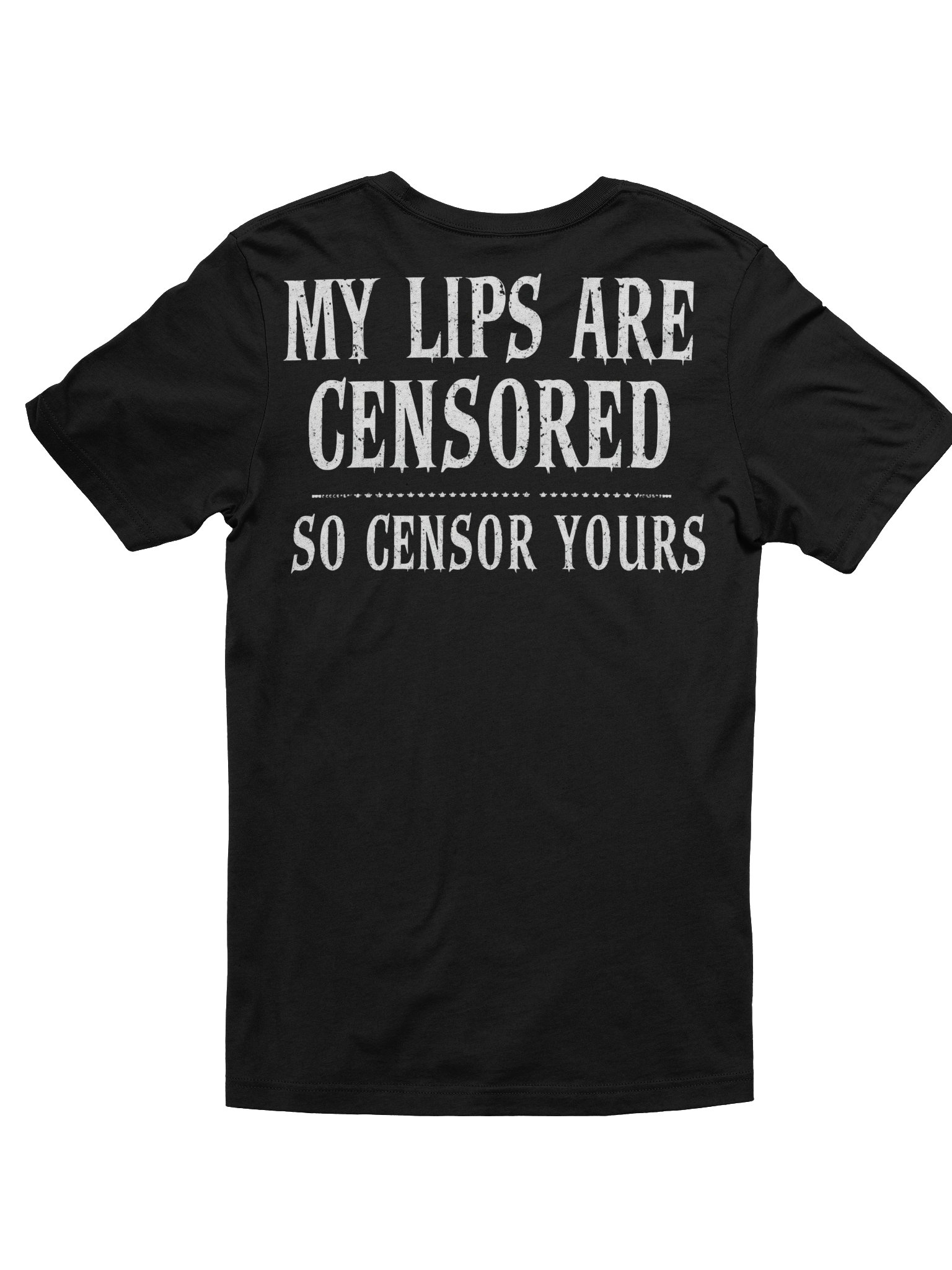 Countess collection - LIPS ARE CENSORED product image (2)